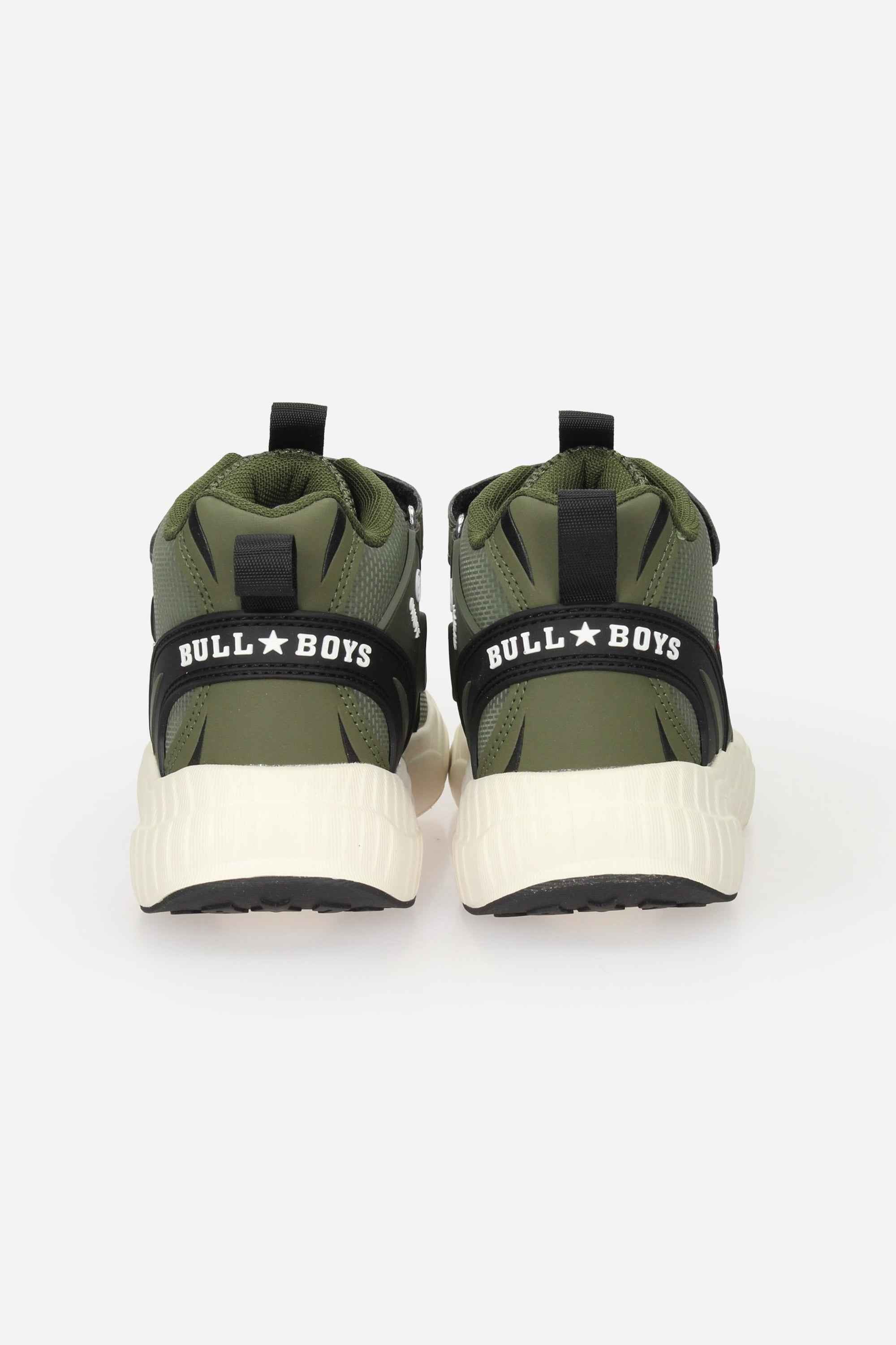 BULL BOYS - BO DNAR5104 Sneakers