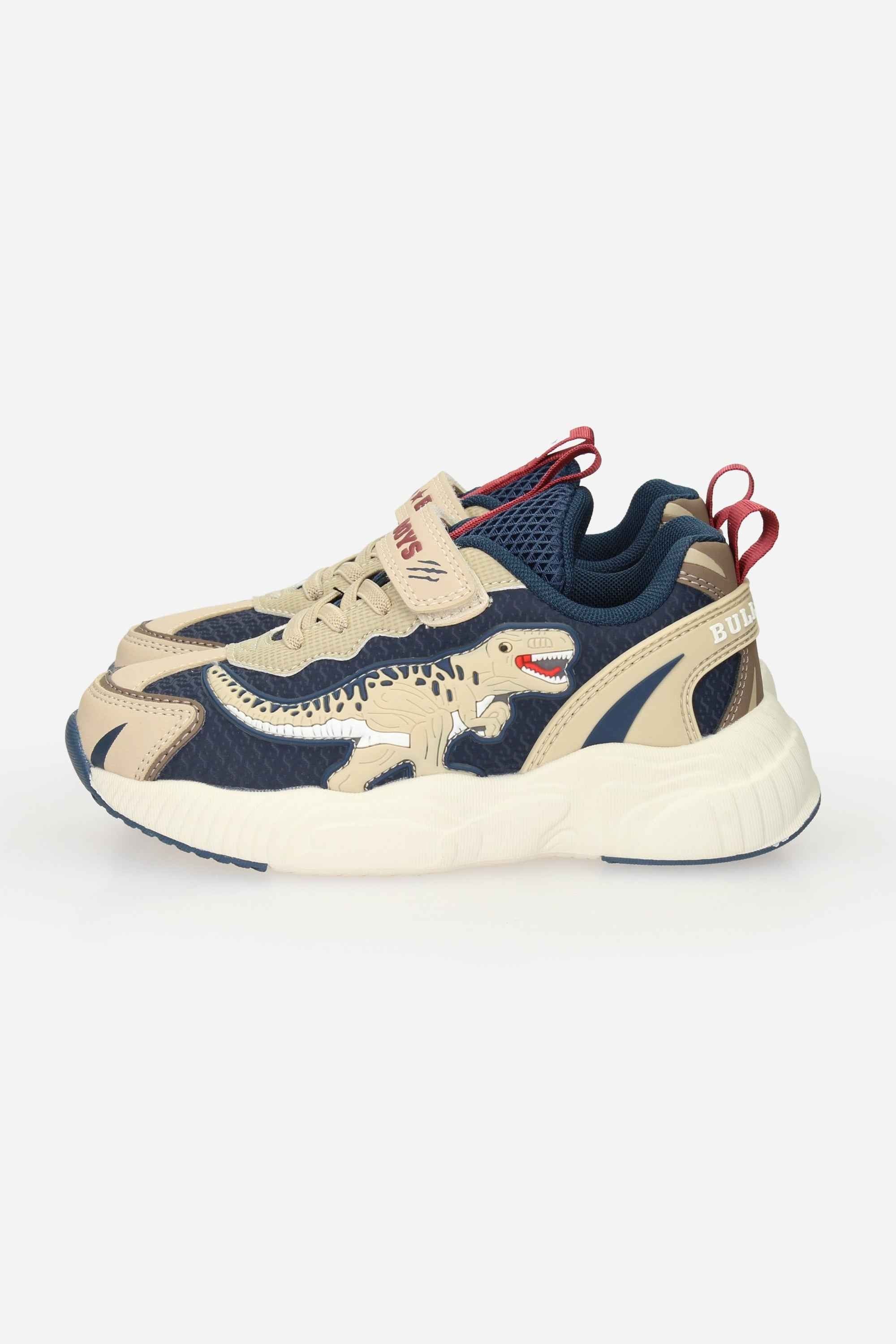 BULL BOYS - BO DNAR5103 Sneakers