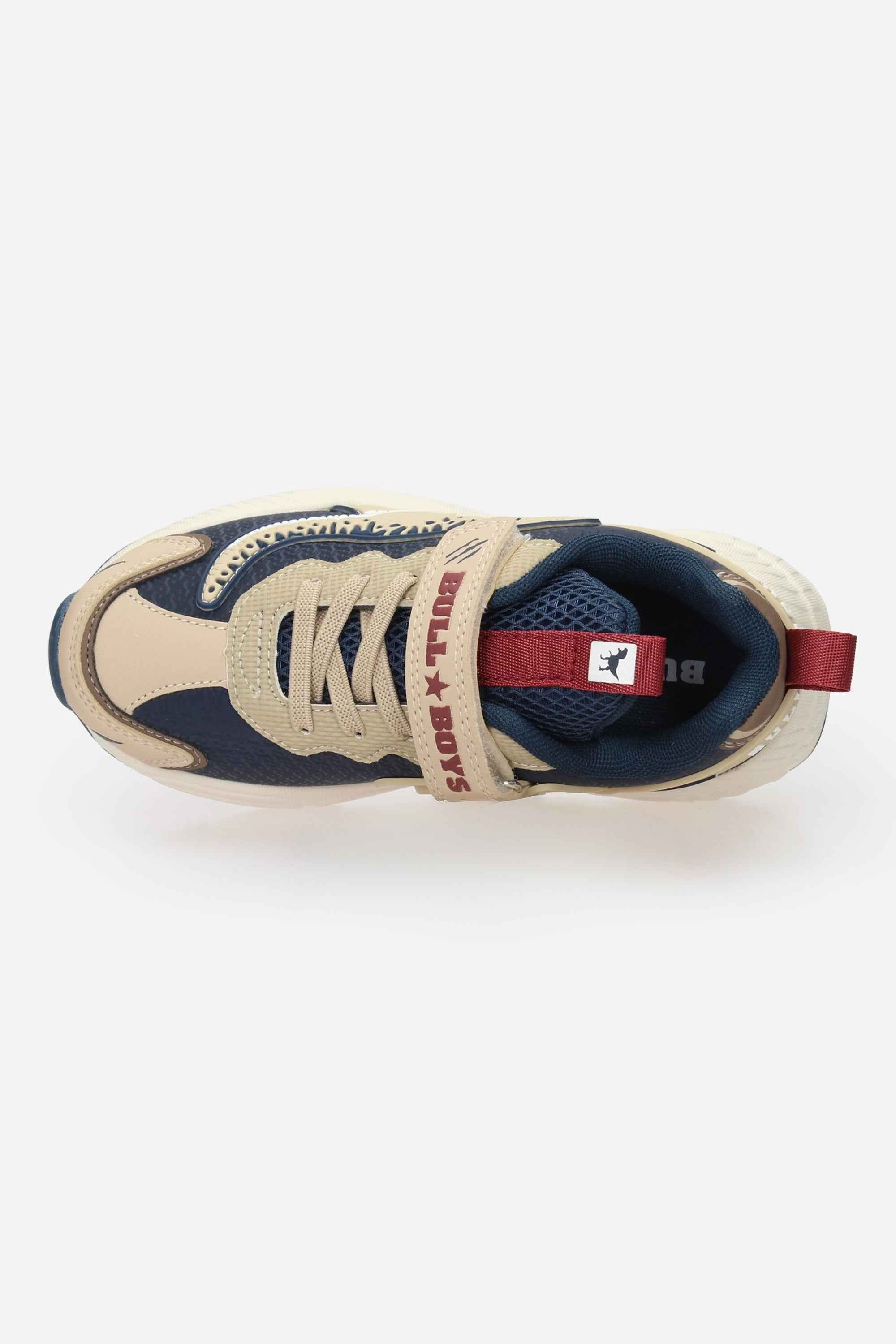 BULL BOYS - BO DNAR5103 Sneakers