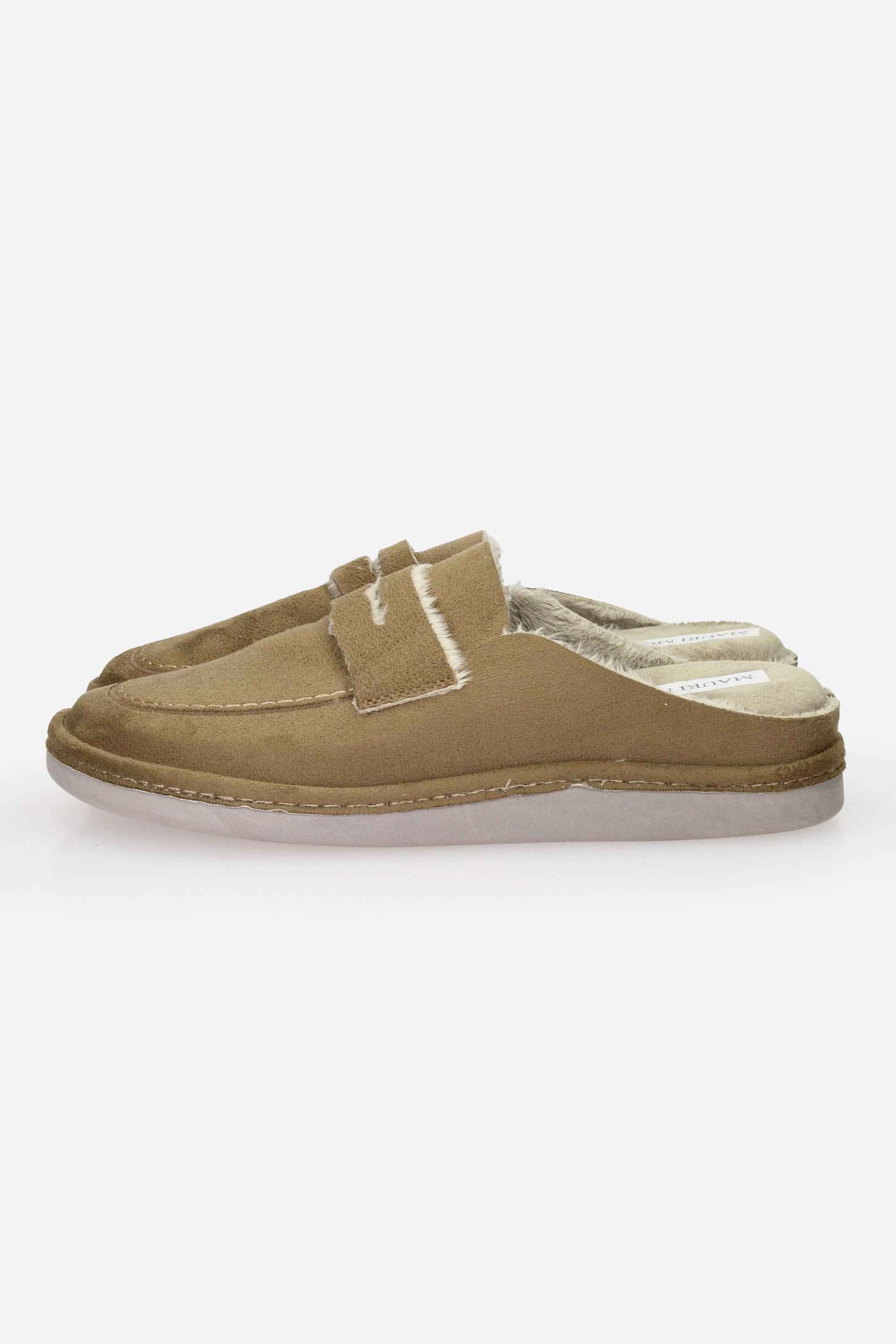 MAURI MODA - U MED45 Pantofola