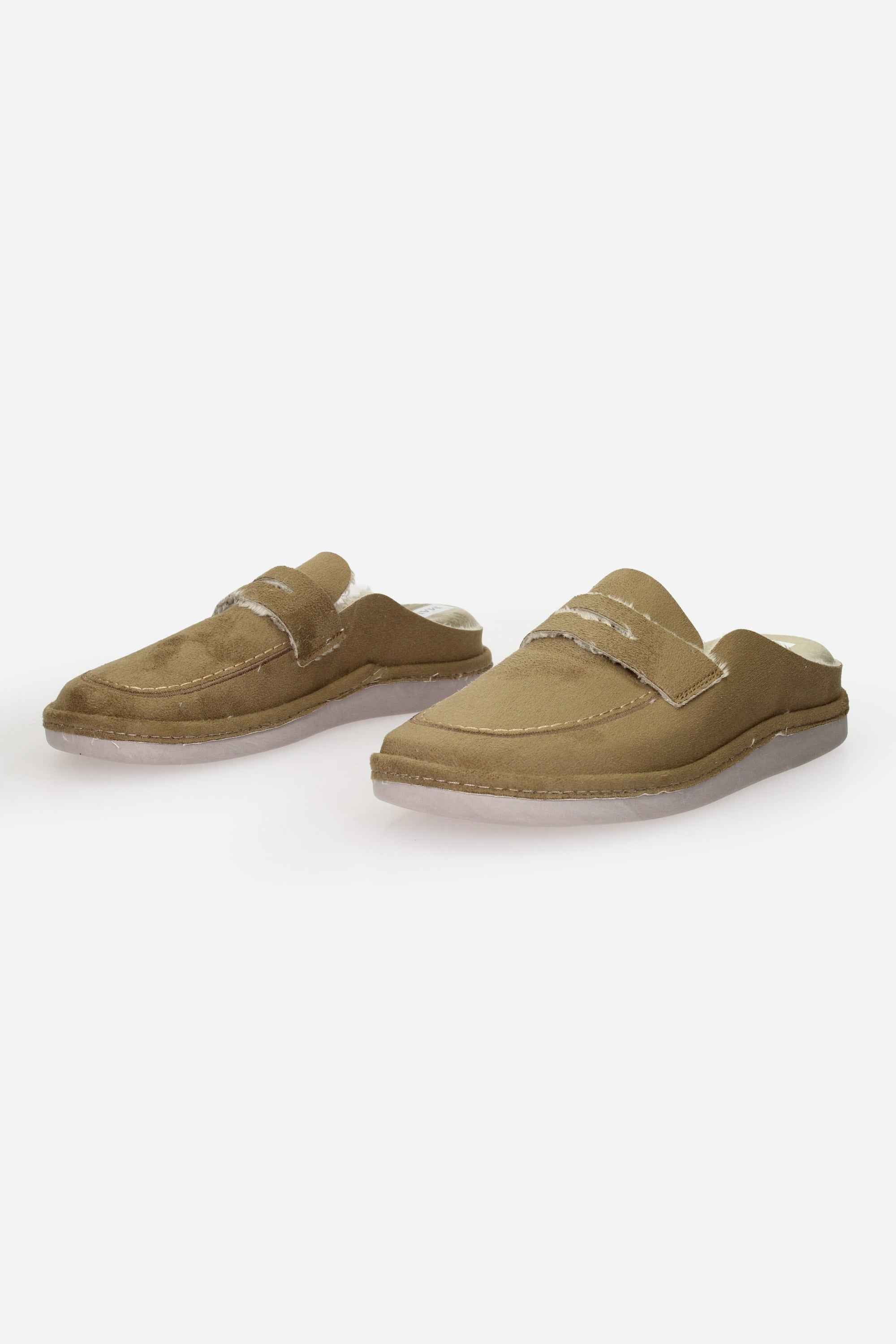 MAURI MODA - U MED45 Pantofola