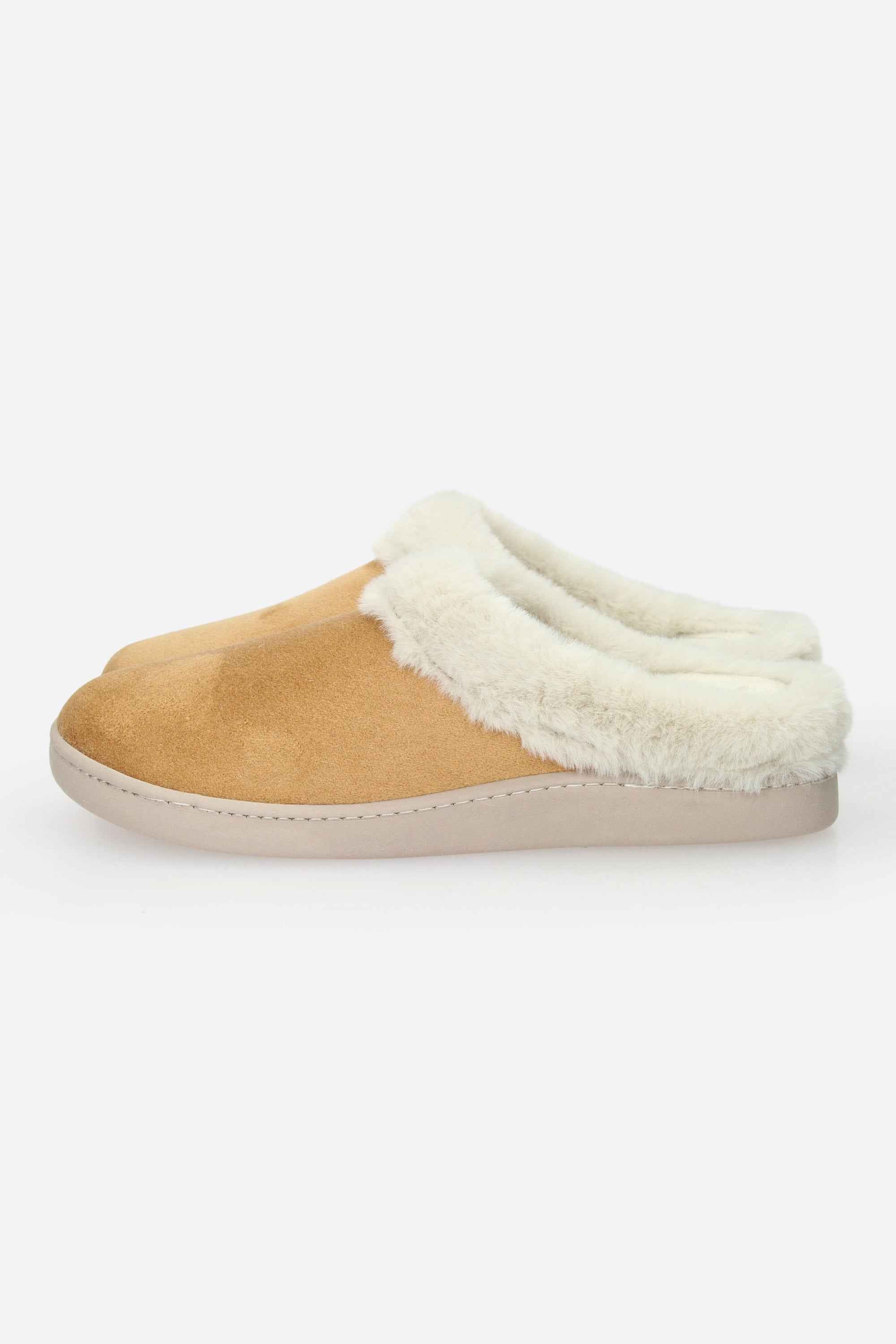 CINZIA SOFT - D MED58 Pantofola
