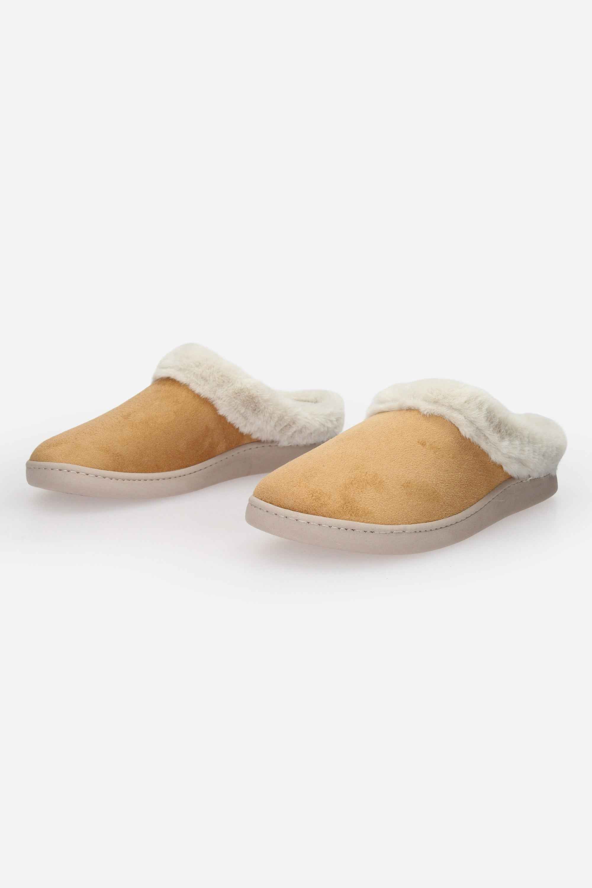 CINZIA SOFT - D MED58 Pantofola