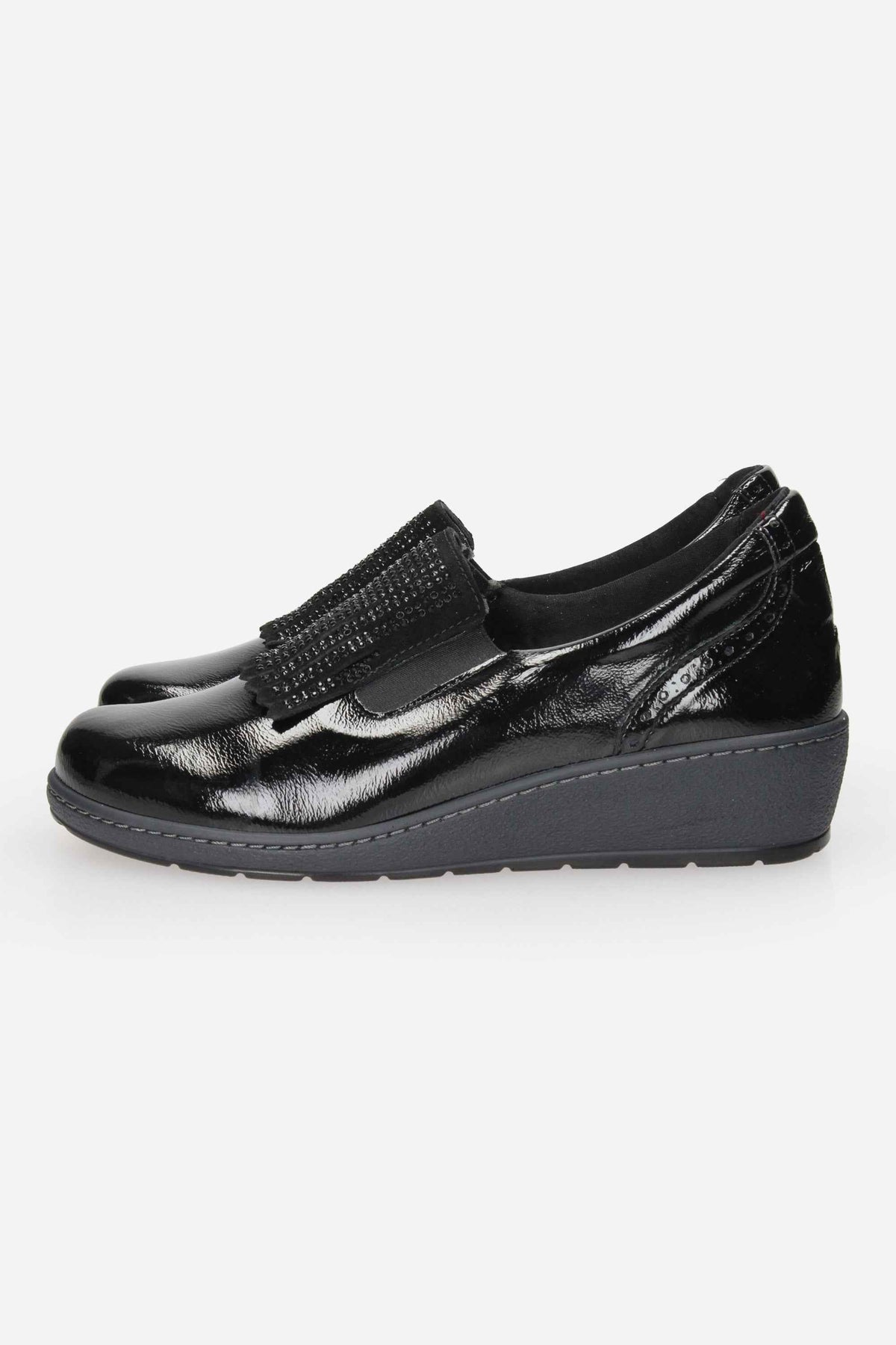 CINZIA SOFT - D IM51162D-CC Mocassino