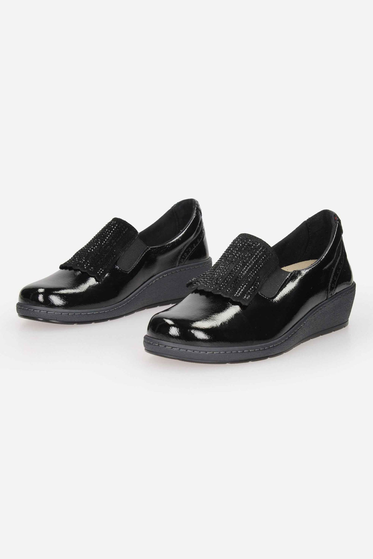 CINZIA SOFT - D IM51162D-CC Mocassino