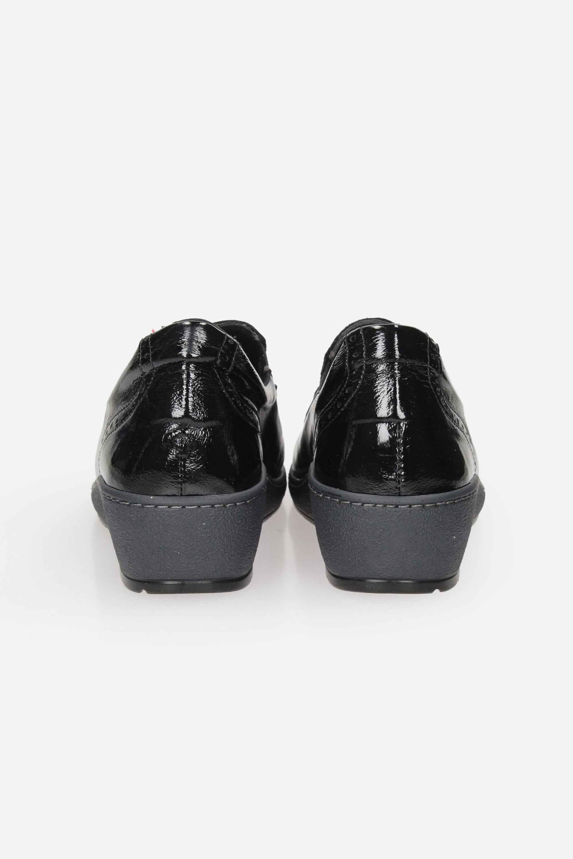 CINZIA SOFT - D IM51162D-CC Mocassino