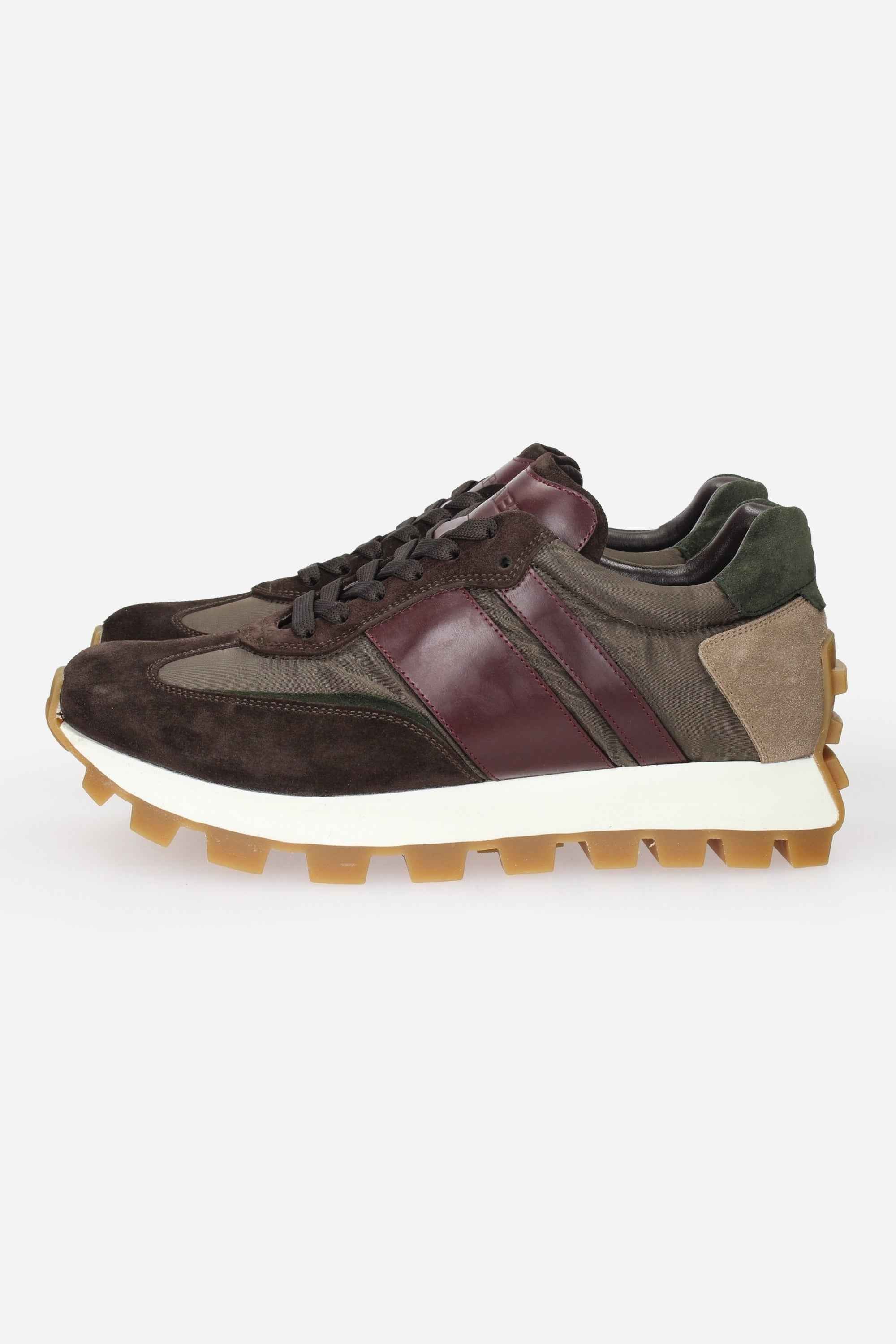 FABI - U FU1406CT Sneakers