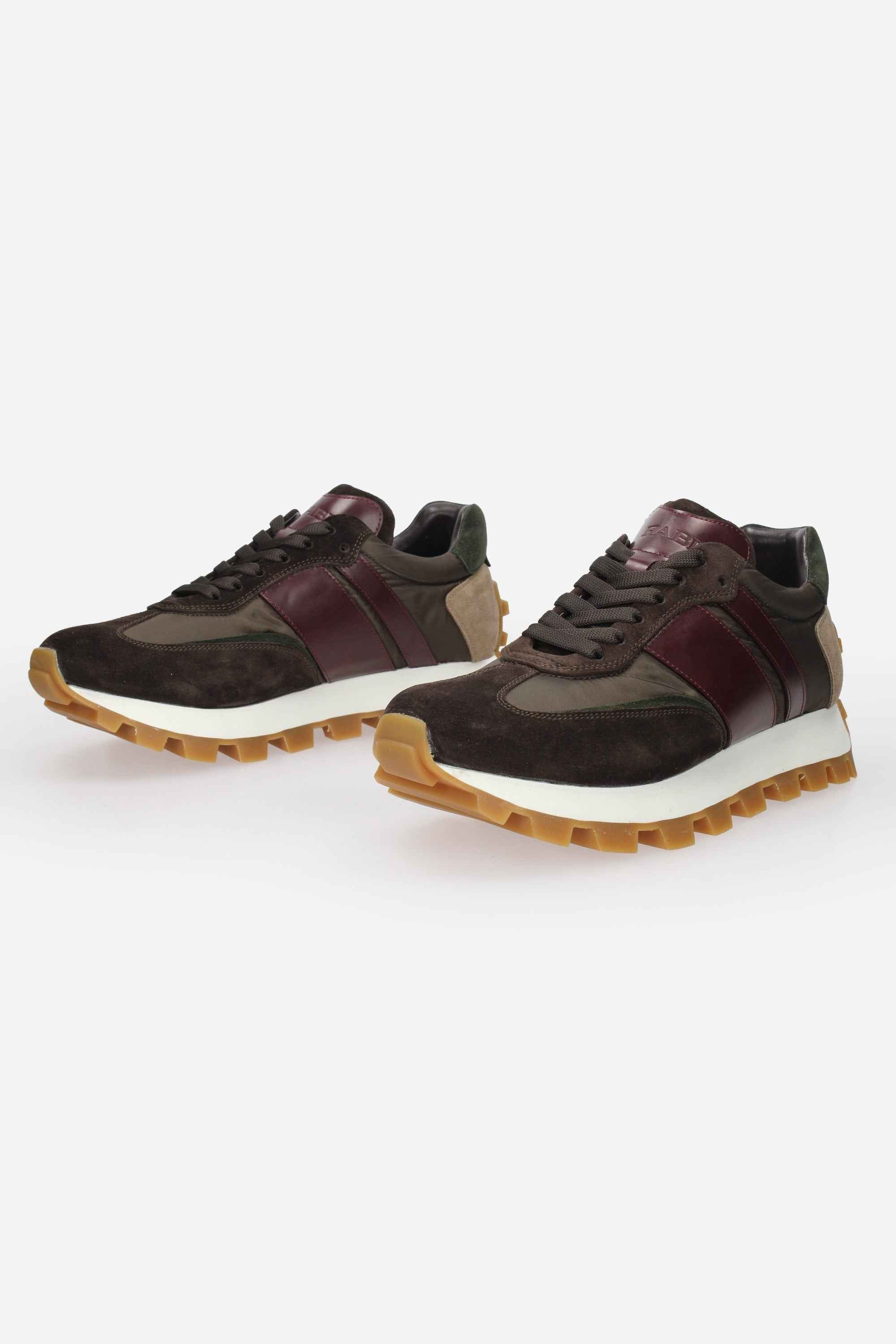 FABI - U FU1406CT Sneakers