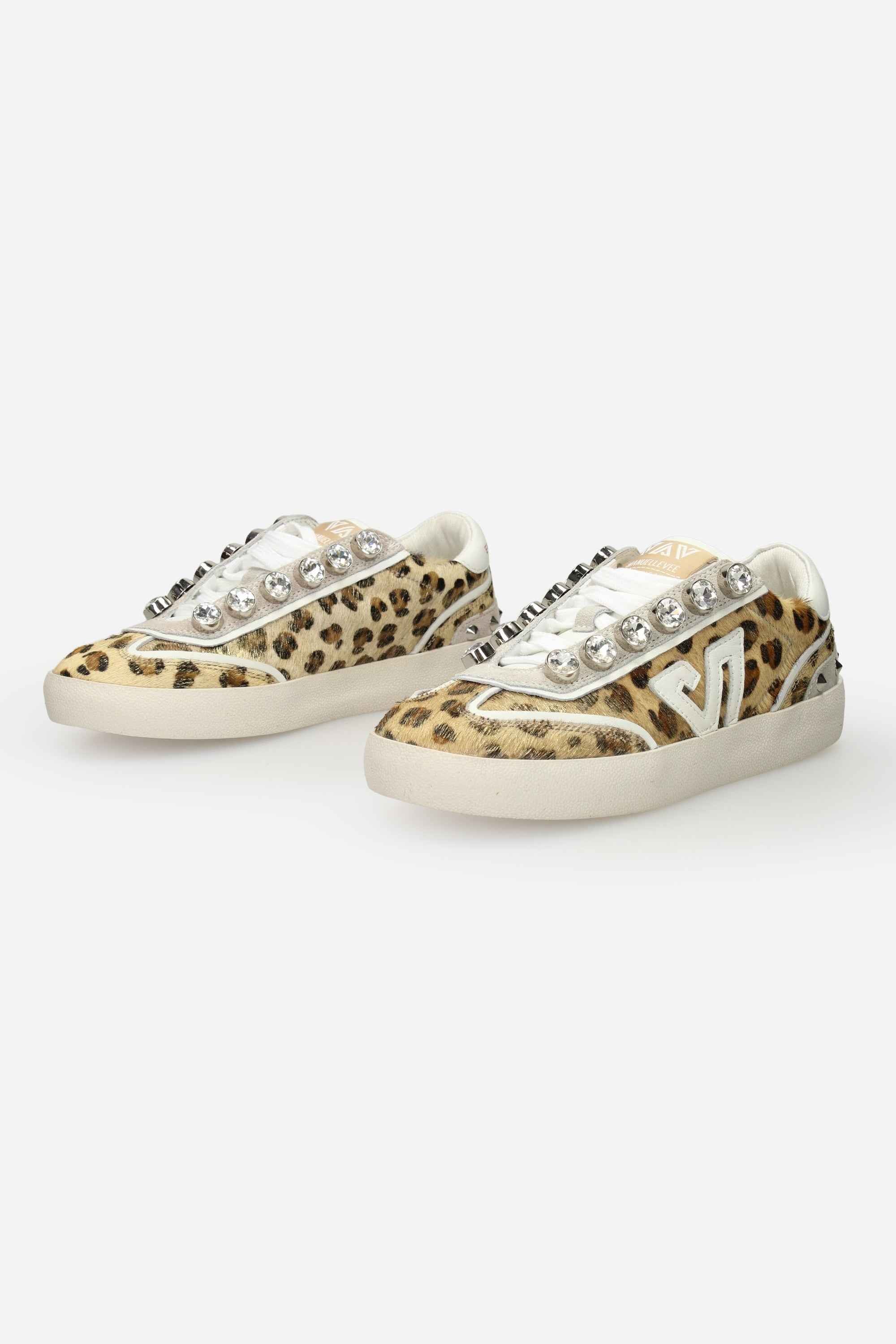 EMANUELLE VEE - D 452P50010P149 Sneakers