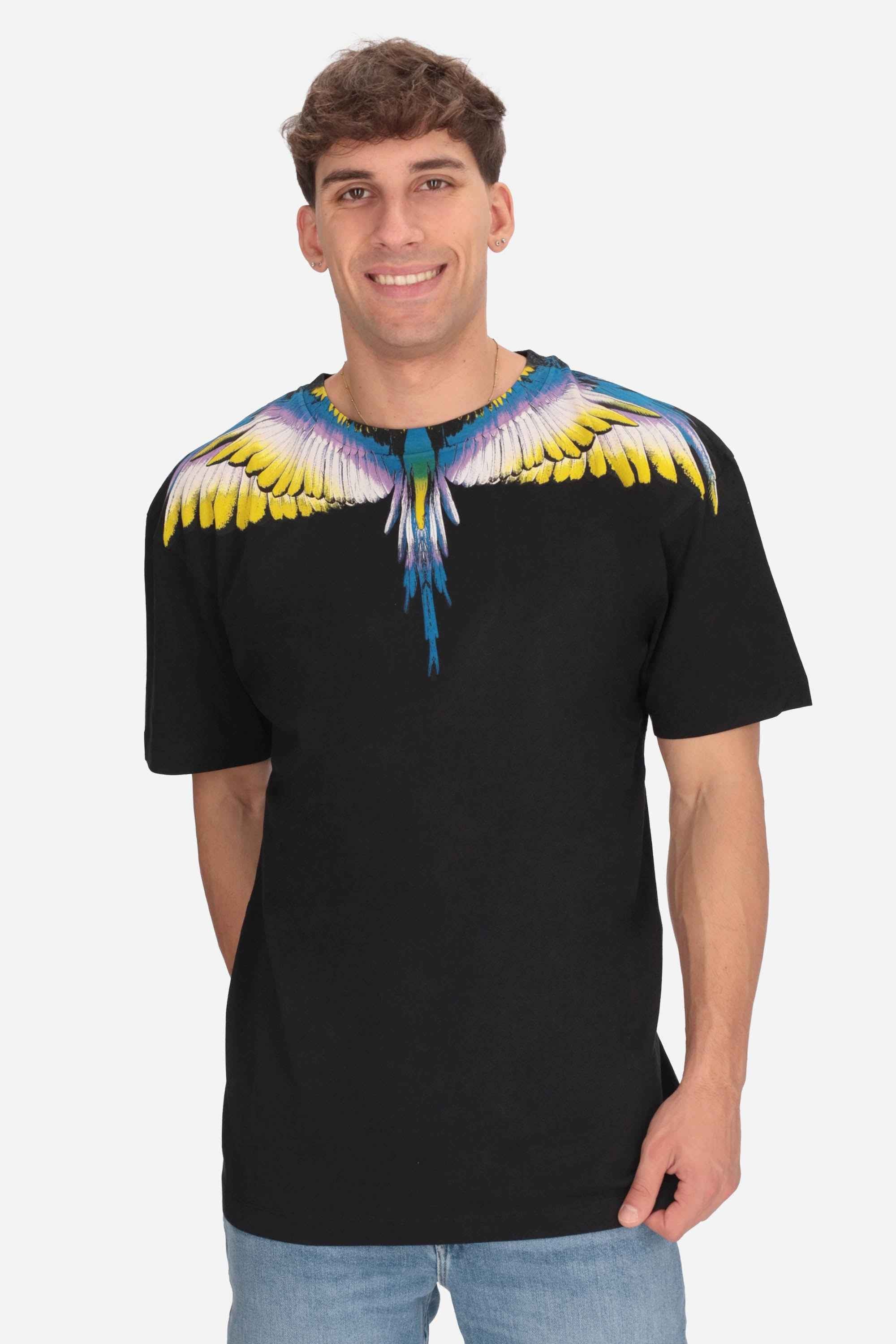 COUNTY OF MILAN - U F5CAMATH029 T-shirt