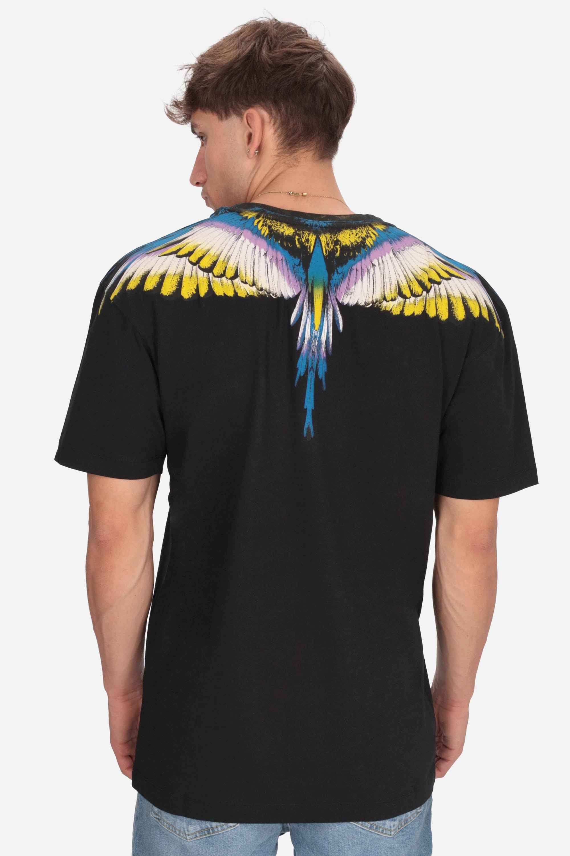 COUNTY OF MILAN - U F5CAMATH029 T-shirt