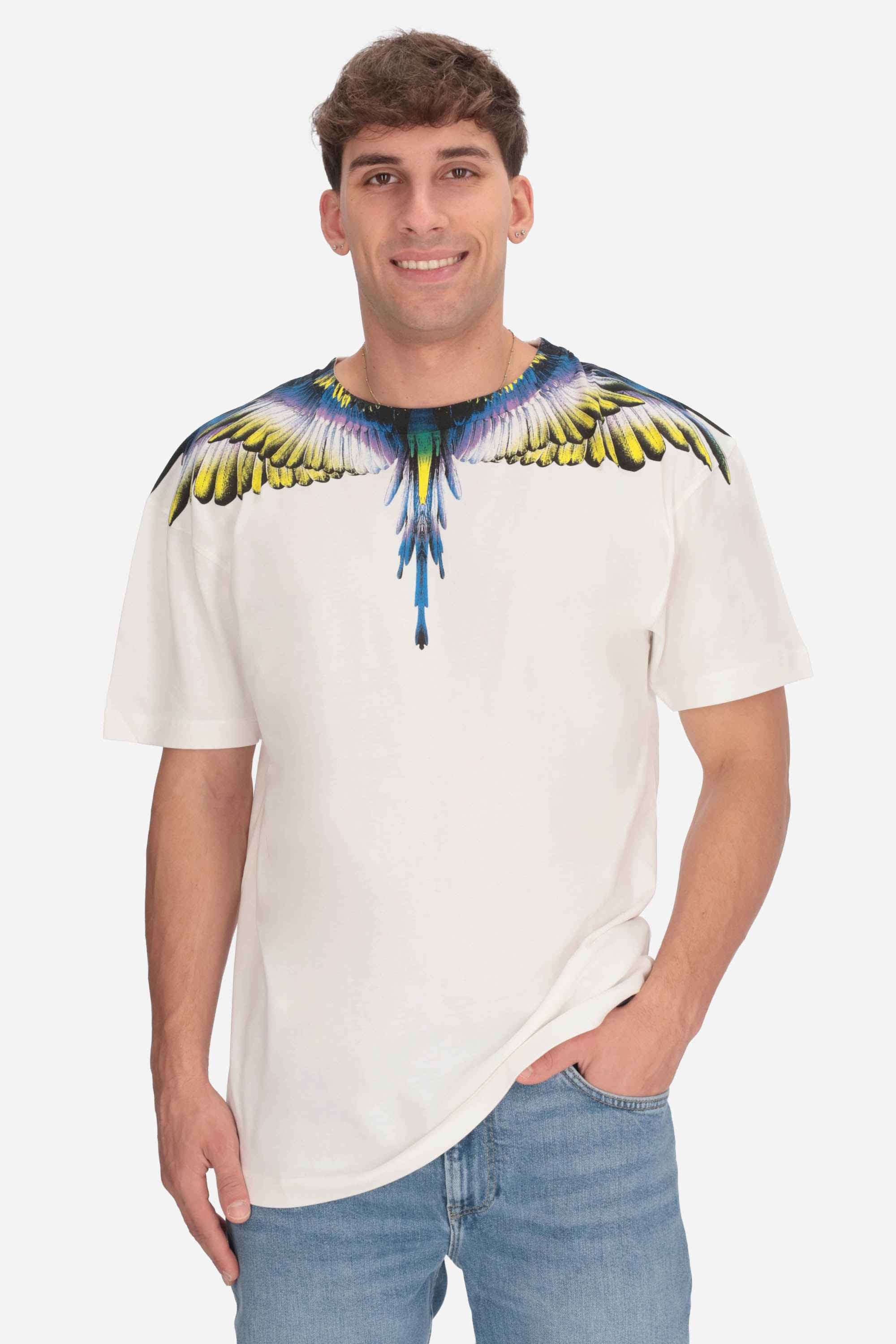 COUNTY OF MILAN - U F5CAMATH029 T-shirt