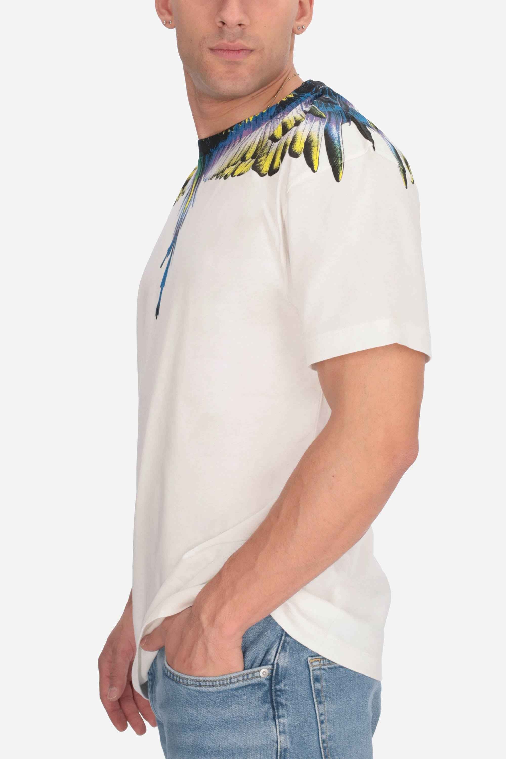 COUNTY OF MILAN - U F5CAMATH029 T-shirt