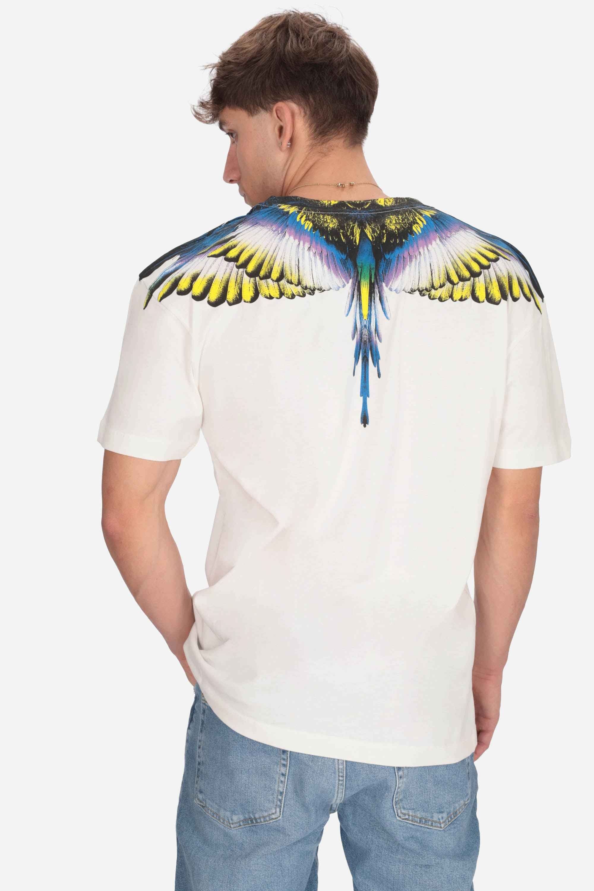 COUNTY OF MILAN - U F5CAMATH029 T-shirt