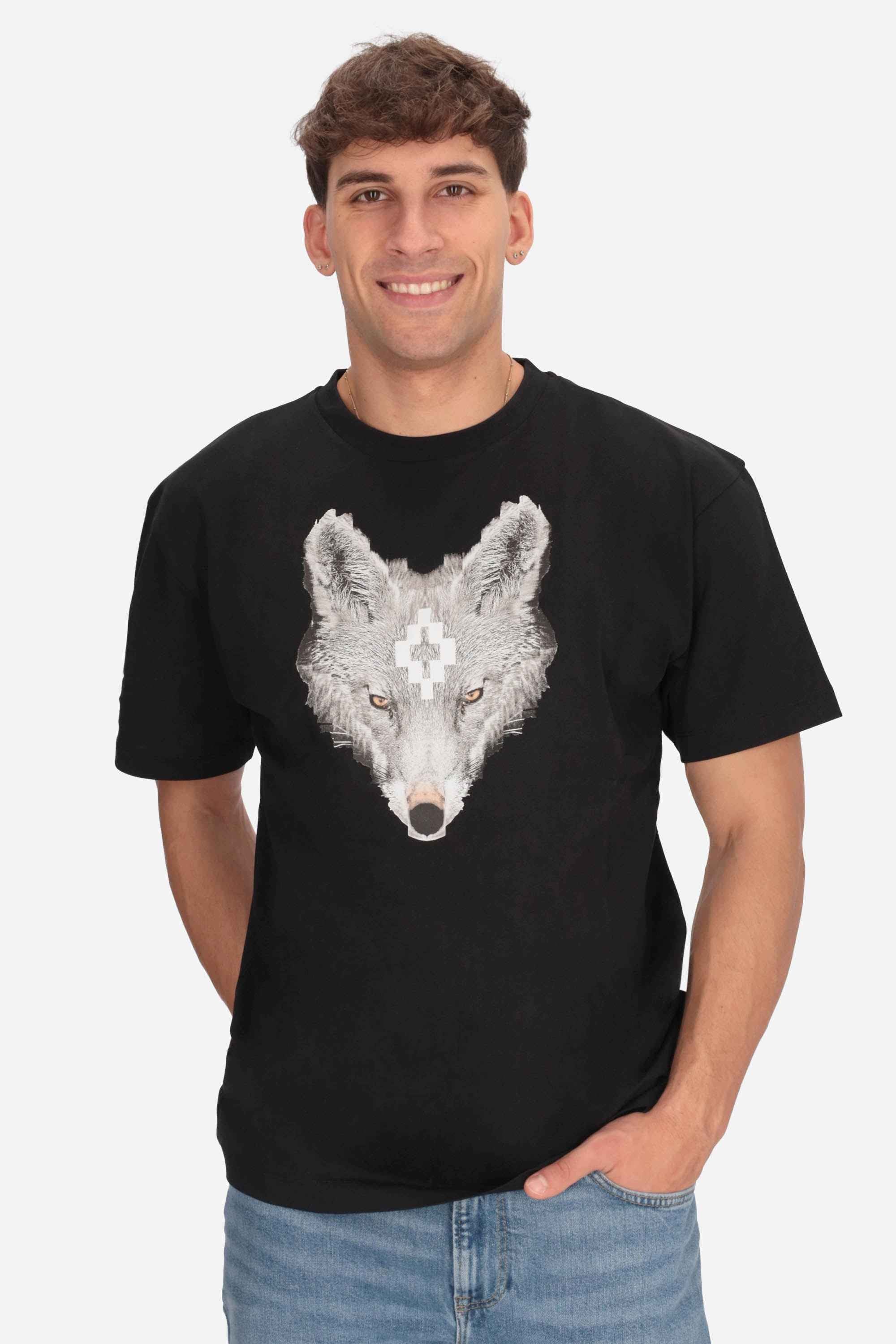 COUNTY OF MILAN - U F5CAMATH047 T-shirt