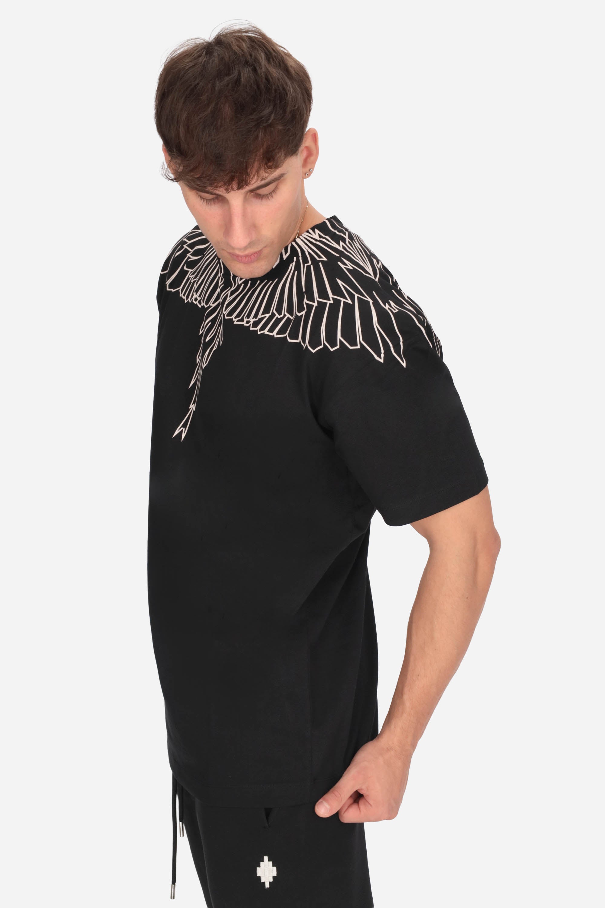 NERO | COUNTY OF MILAN - U F5CAMATH003 T-shirt