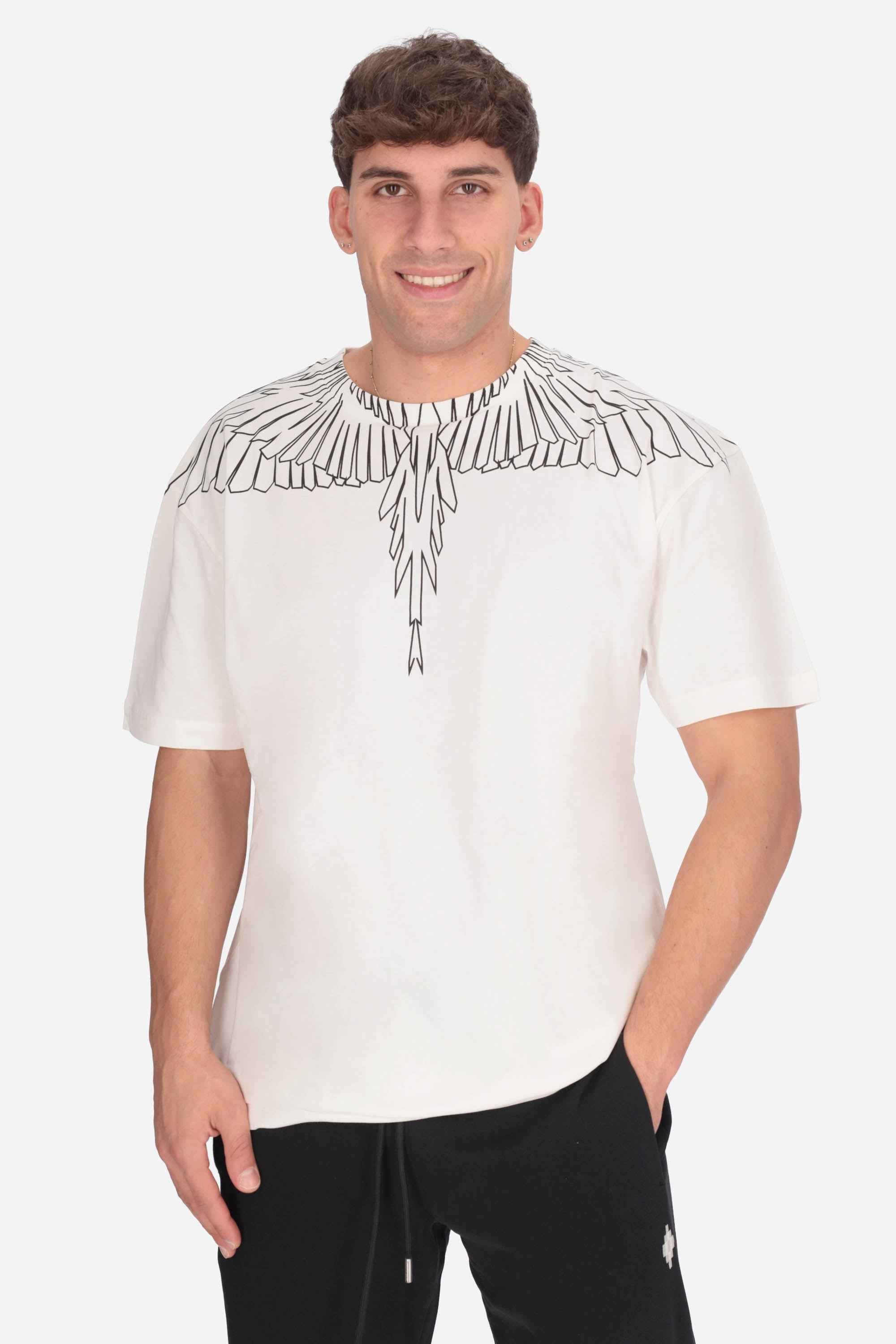 COUNTY OF MILAN - U F5CAMATH003 T-shirt