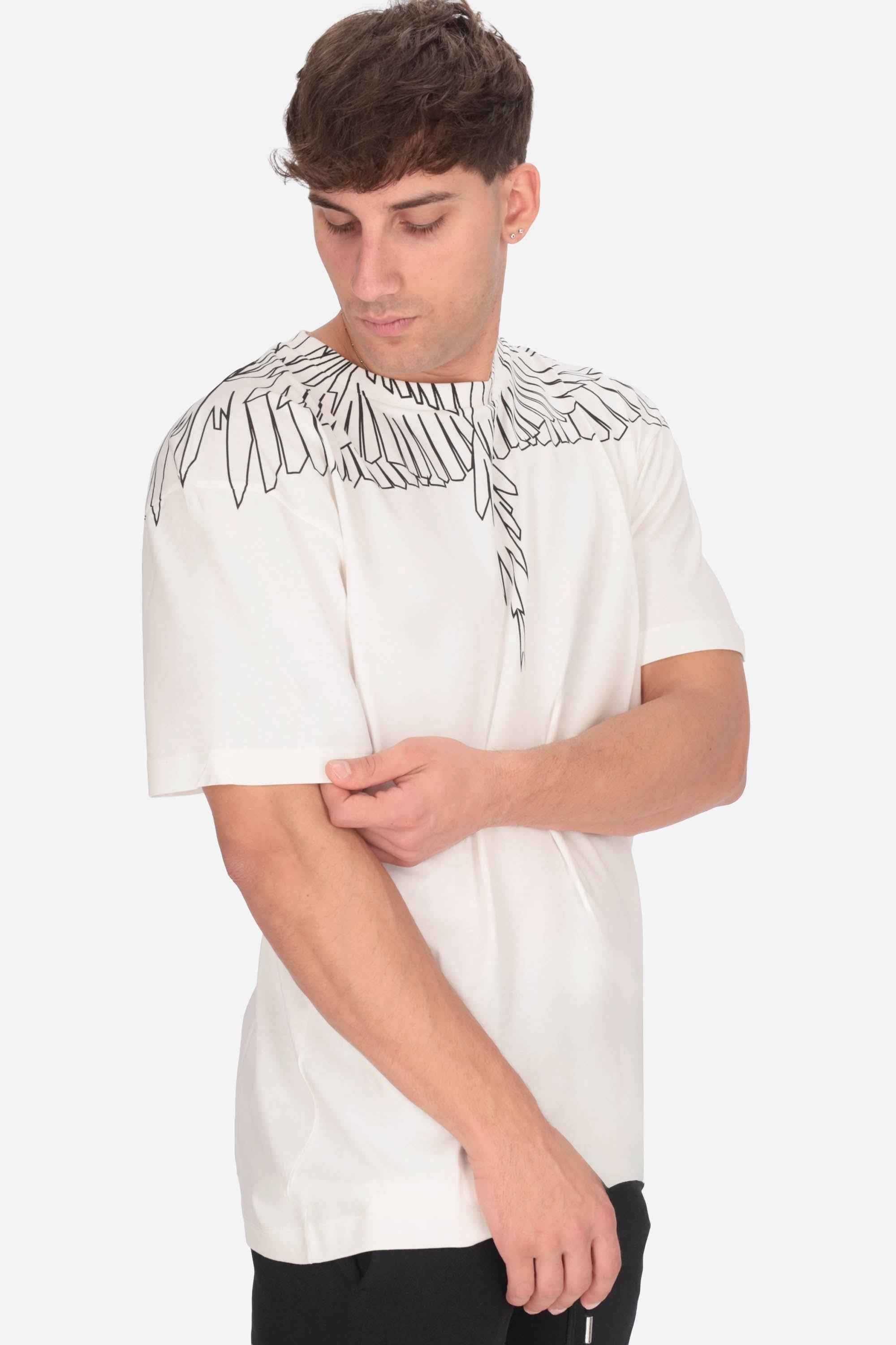 COUNTY OF MILAN - U F5CAMATH003 T-shirt