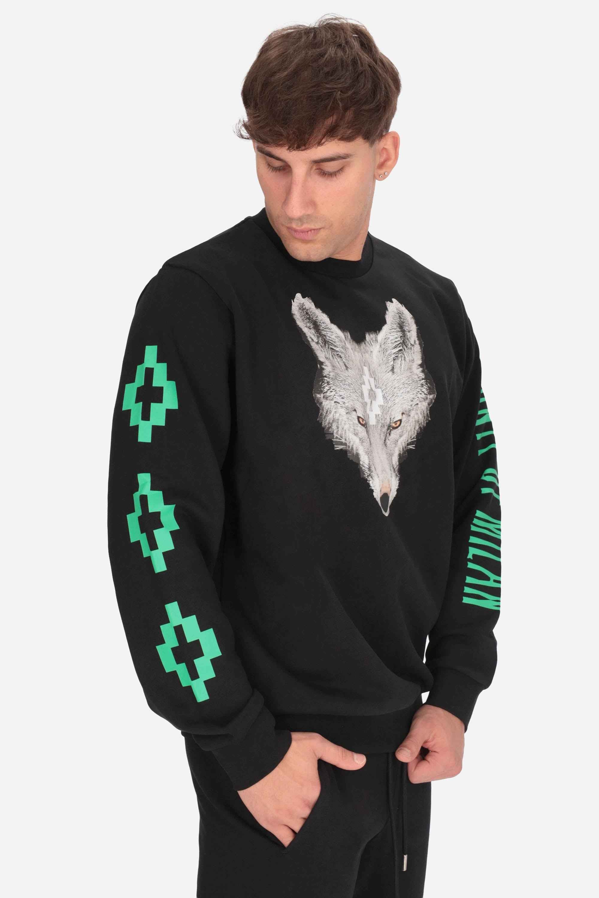 COUNTY OF MILAN - U F5CAMASW046 Felpa