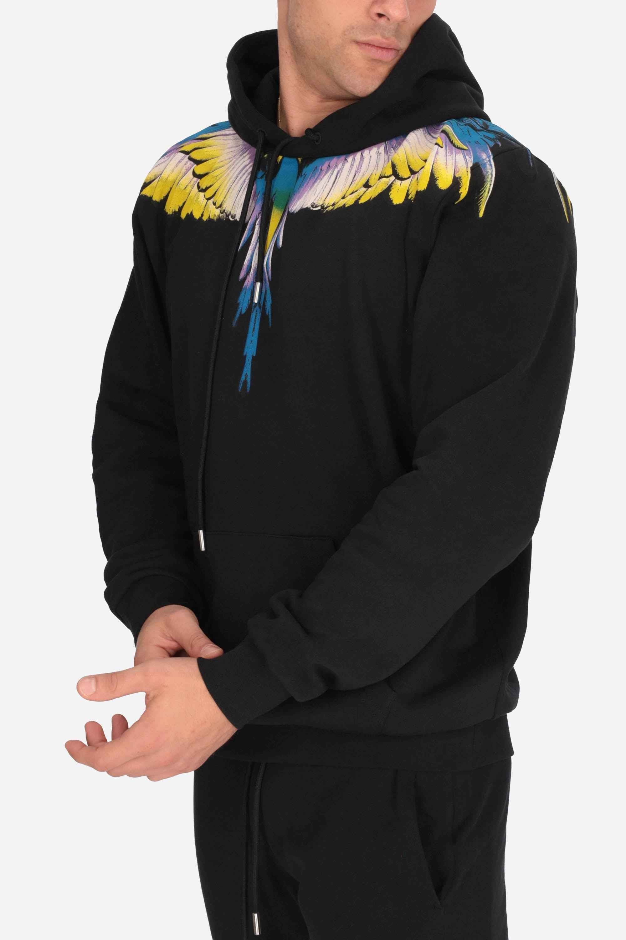 COUNTY OF MILAN - U F5CAMAHS030 Felpa