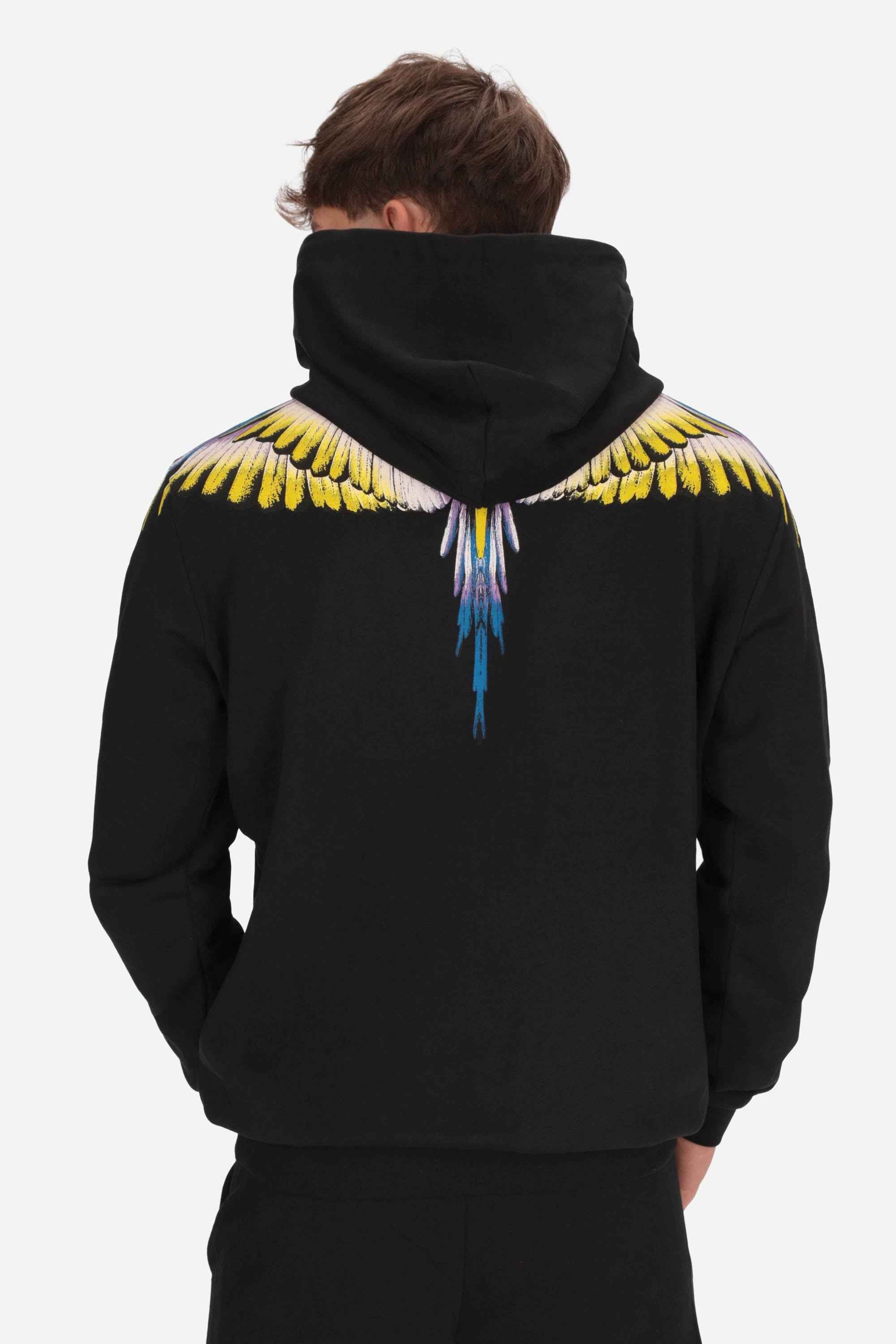 COUNTY OF MILAN - U F5CAMAHS030 Felpa