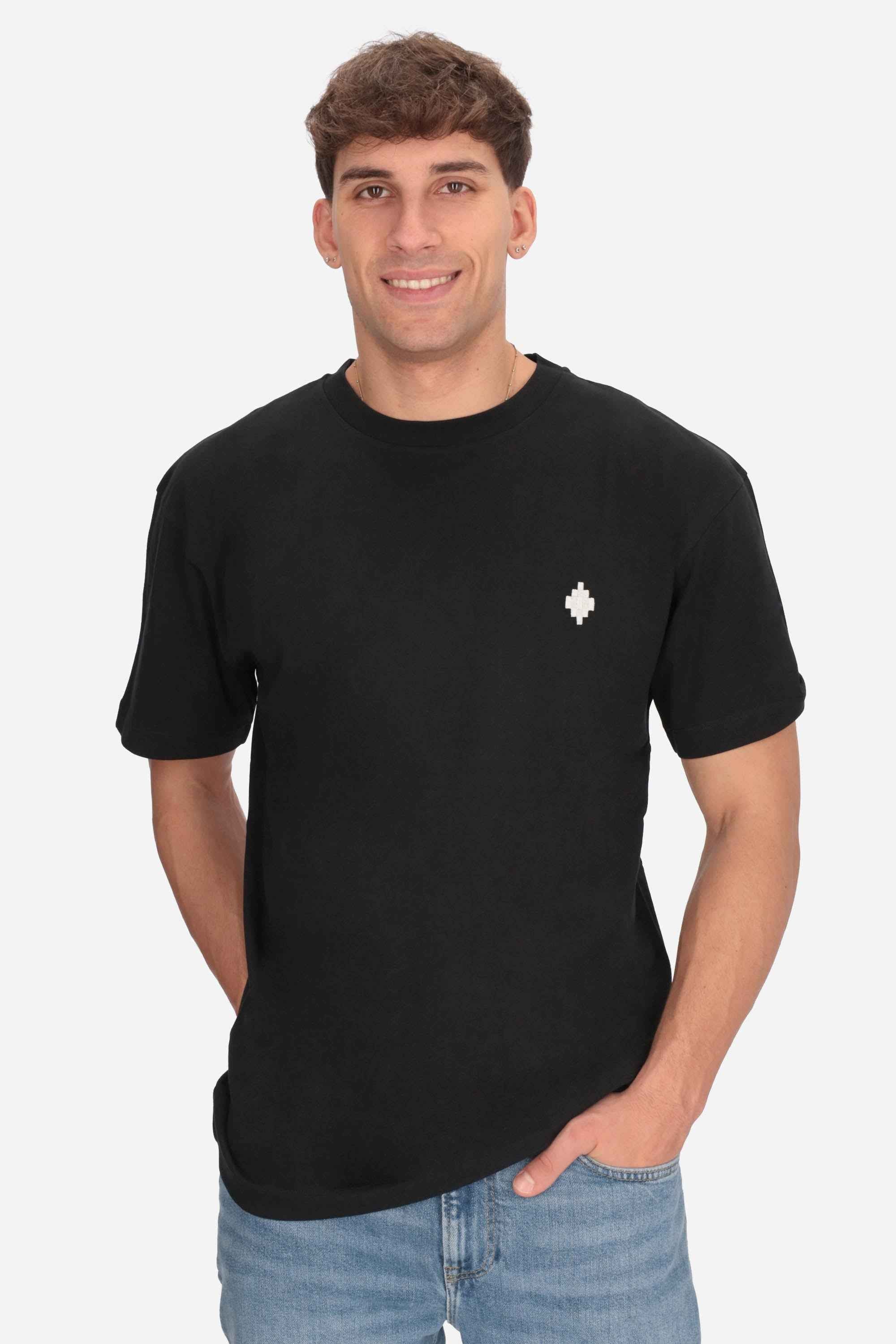 COUNTY OF MILAN - U F5CAMATH014 T-shirt