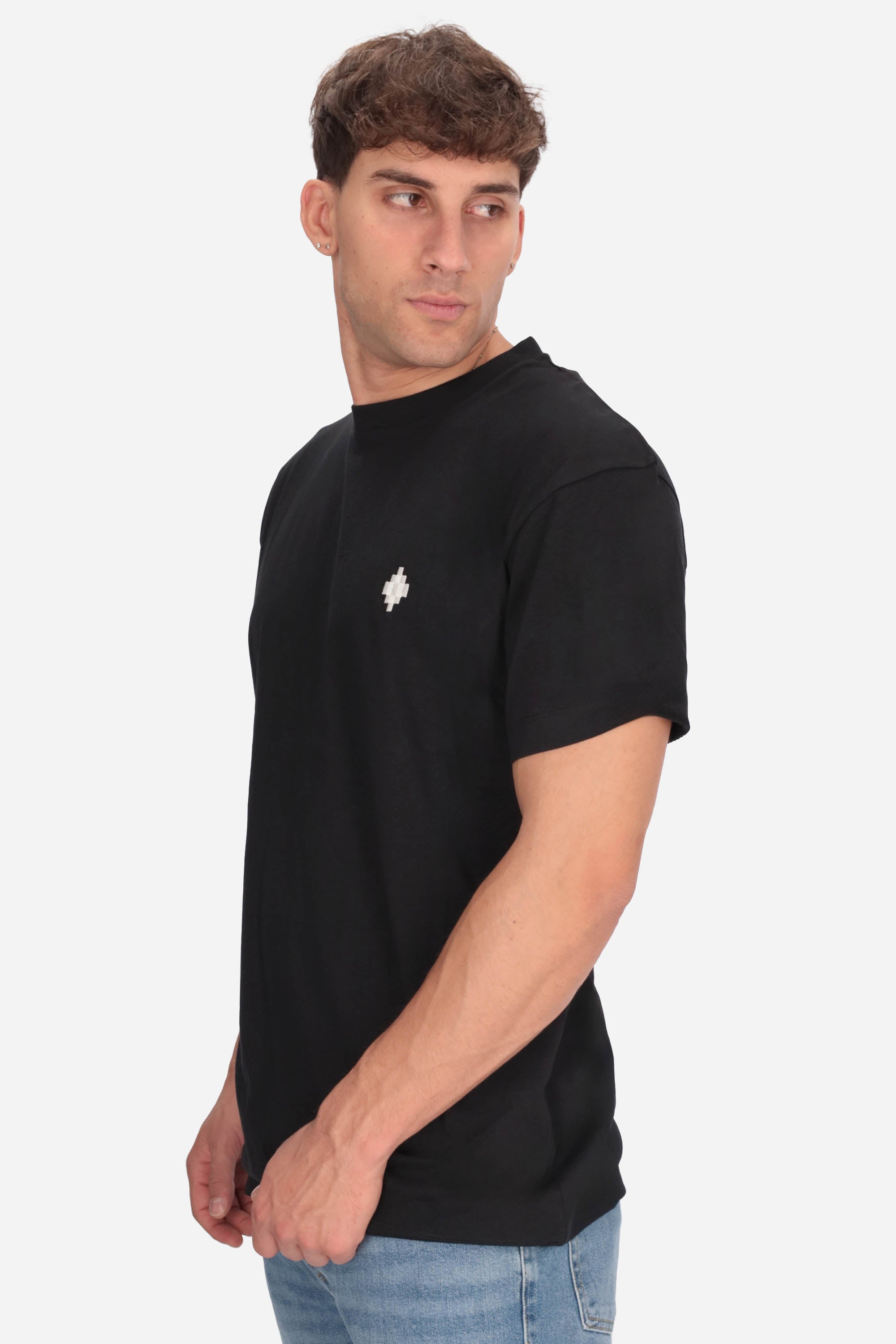 NERO | COUNTY OF MILAN - U F5CAMATH014 T-shirt