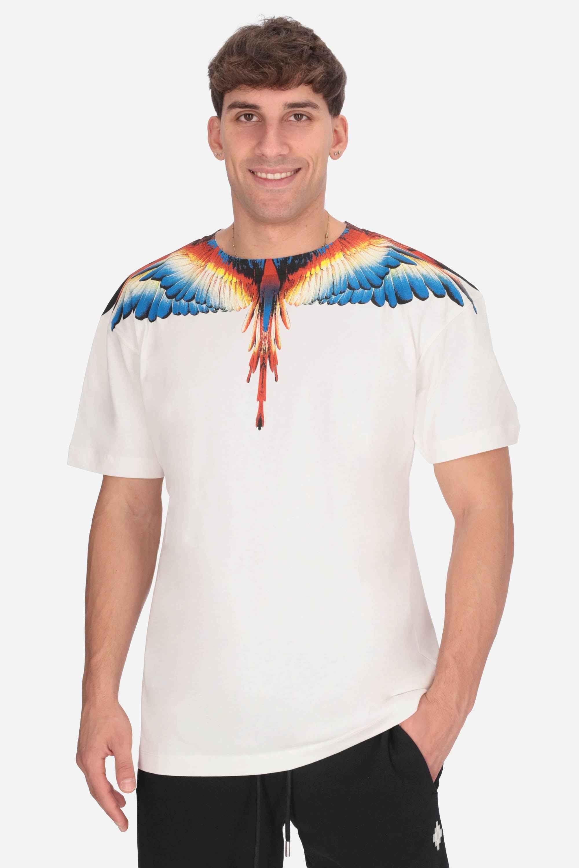 COUNTY OF MILAN - U F5CAMATH023 T-shirt