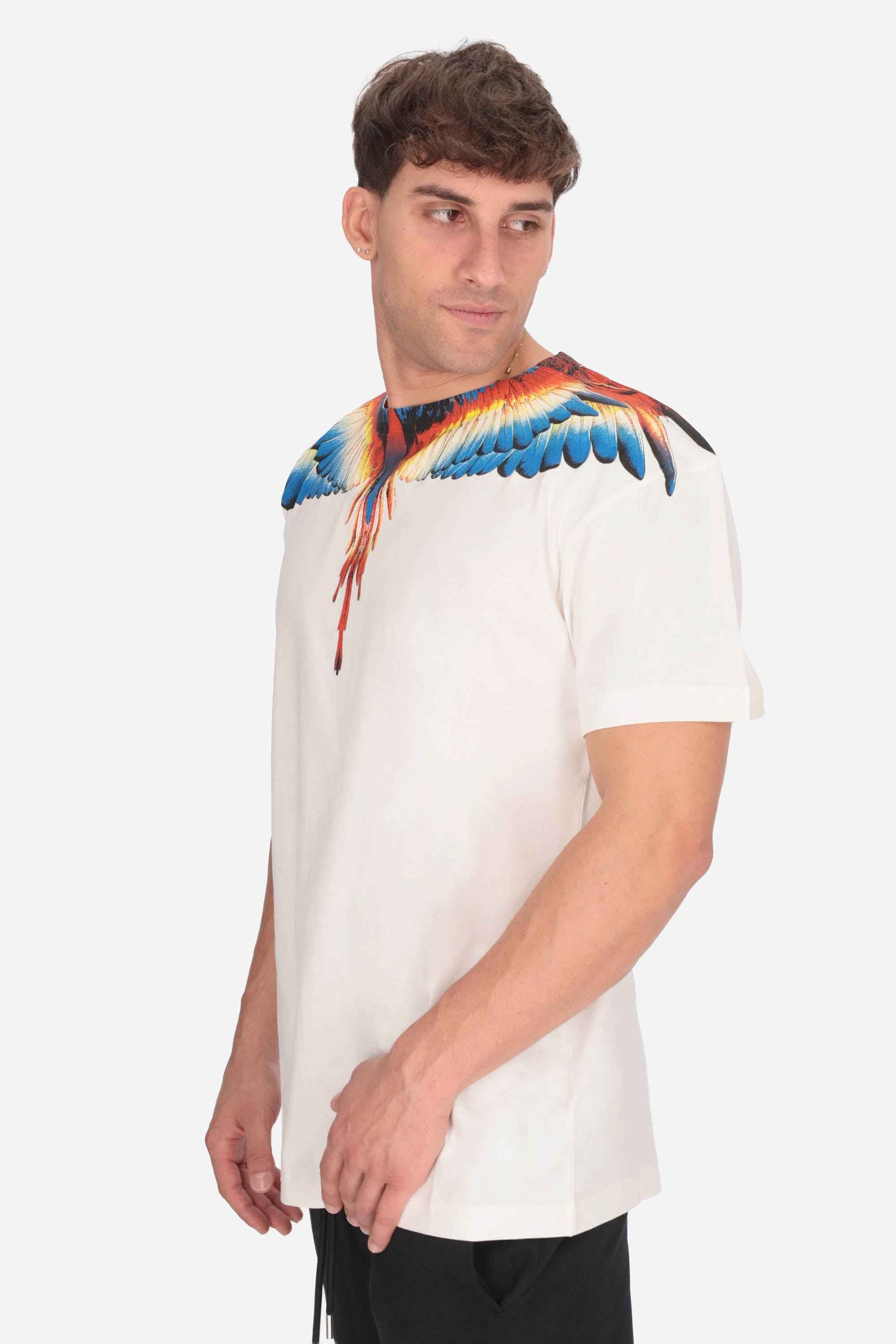 COUNTY OF MILAN - U F5CAMATH023 T-shirt