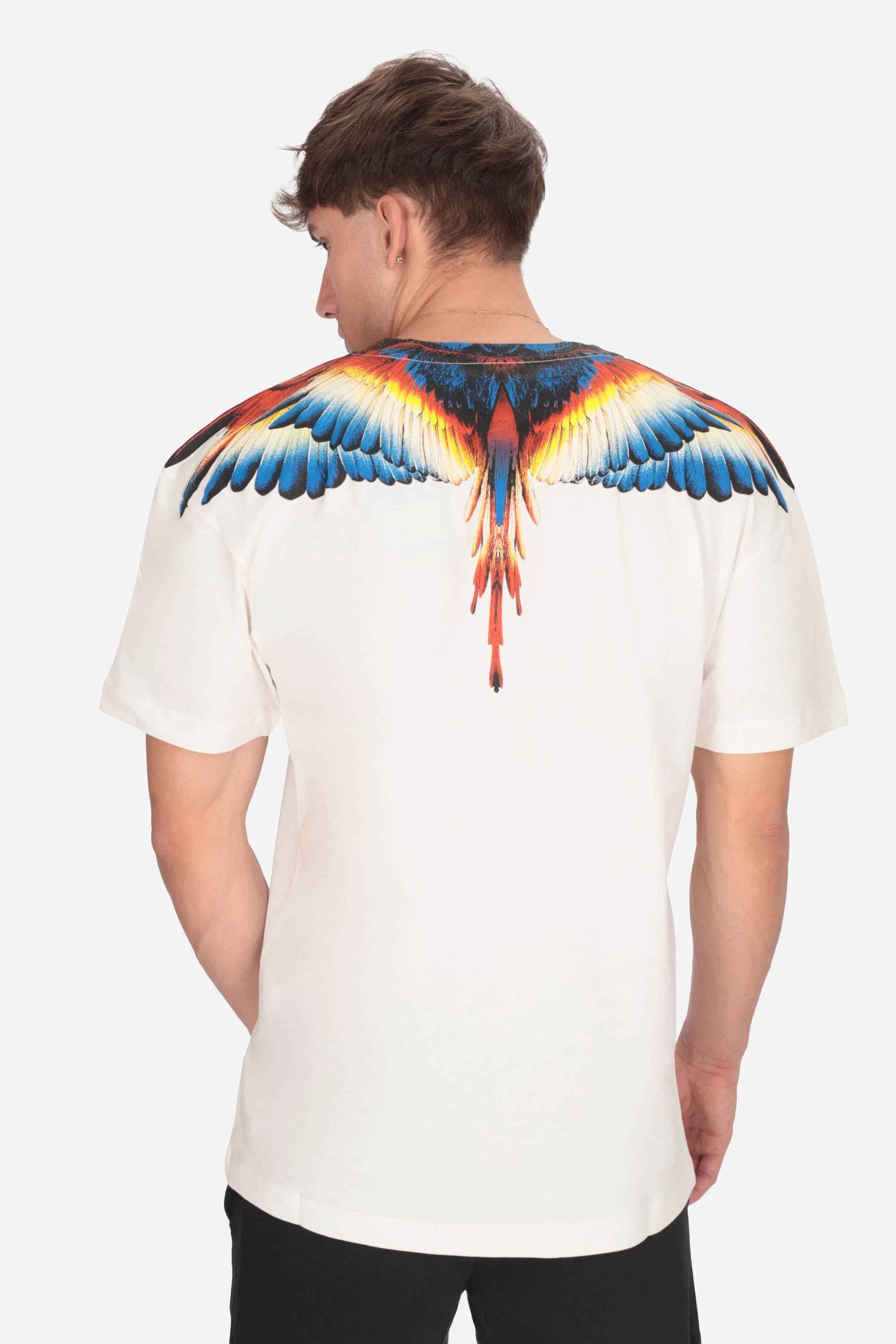 COUNTY OF MILAN - U F5CAMATH023 T-shirt