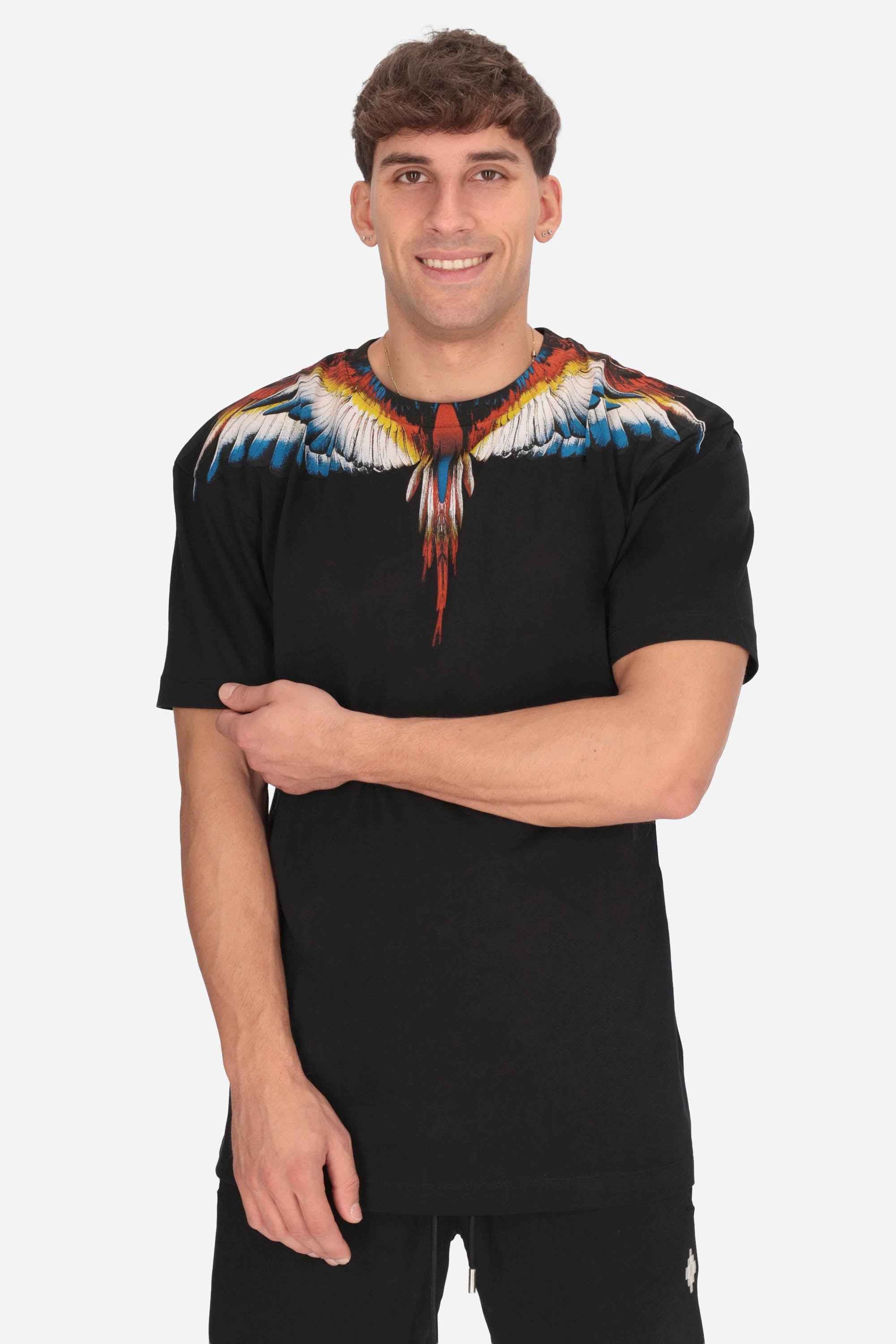 COUNTY OF MILAN - U F5CAMATH023 T-shirt