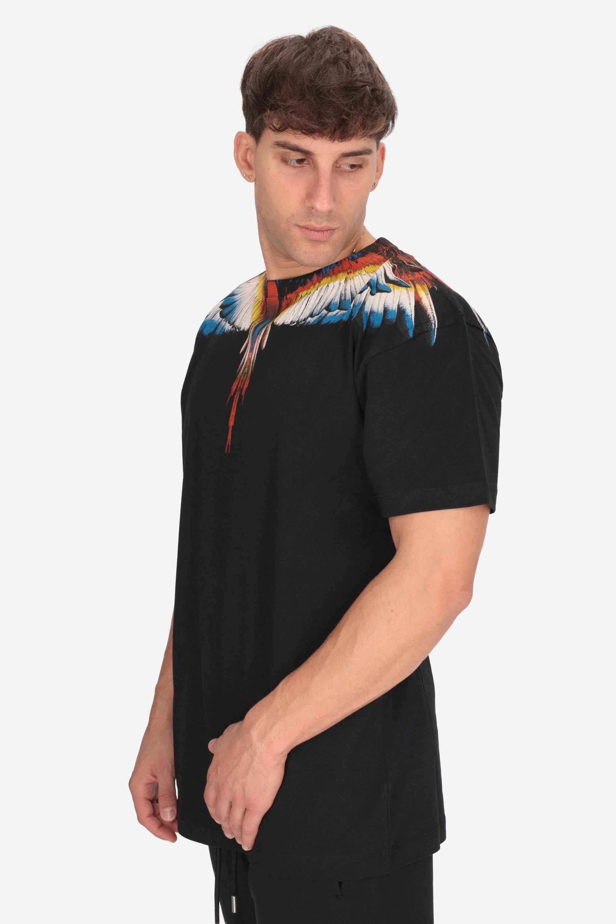 COUNTY OF MILAN - U F5CAMATH023 T-shirt