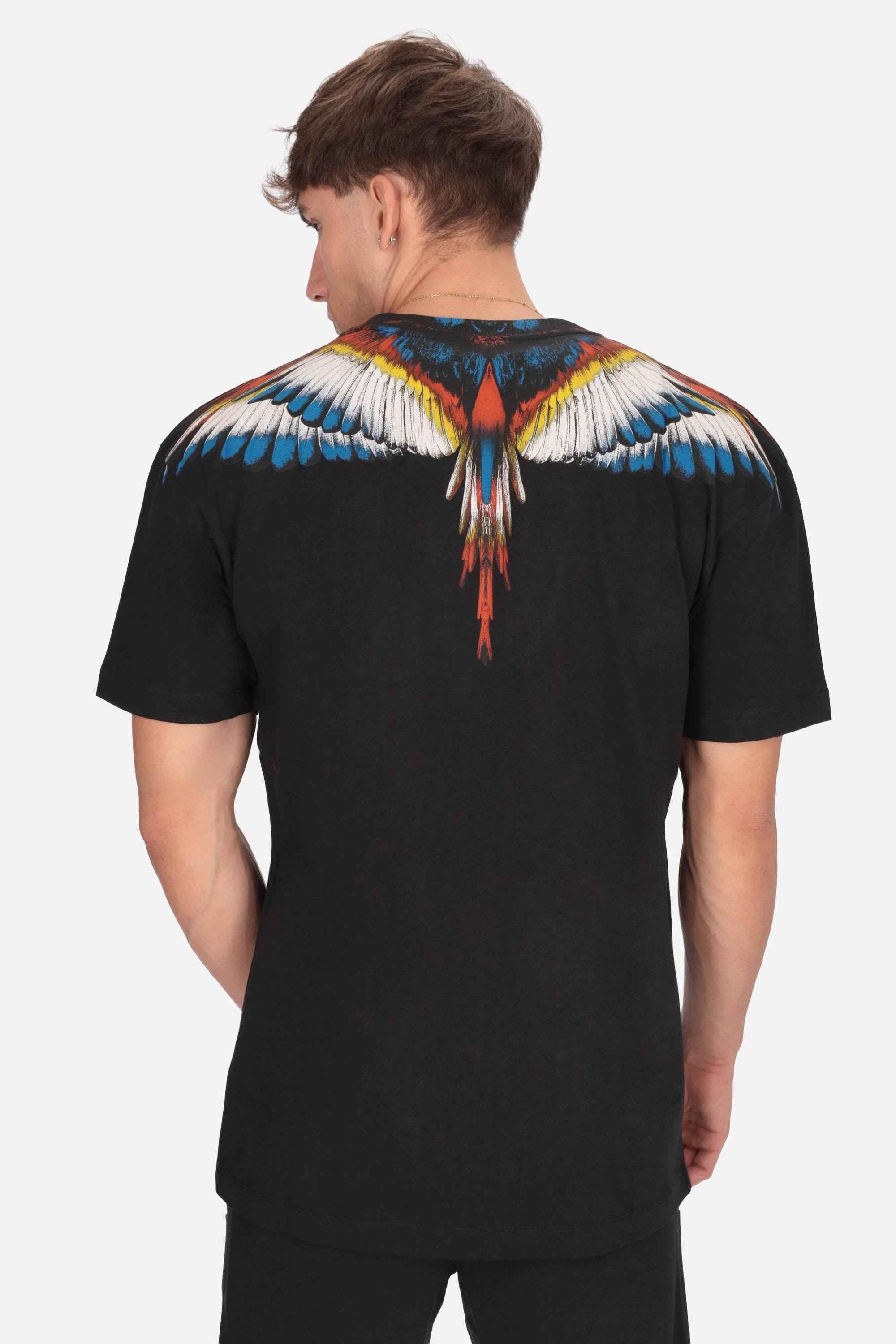 COUNTY OF MILAN - U F5CAMATH023 T-shirt