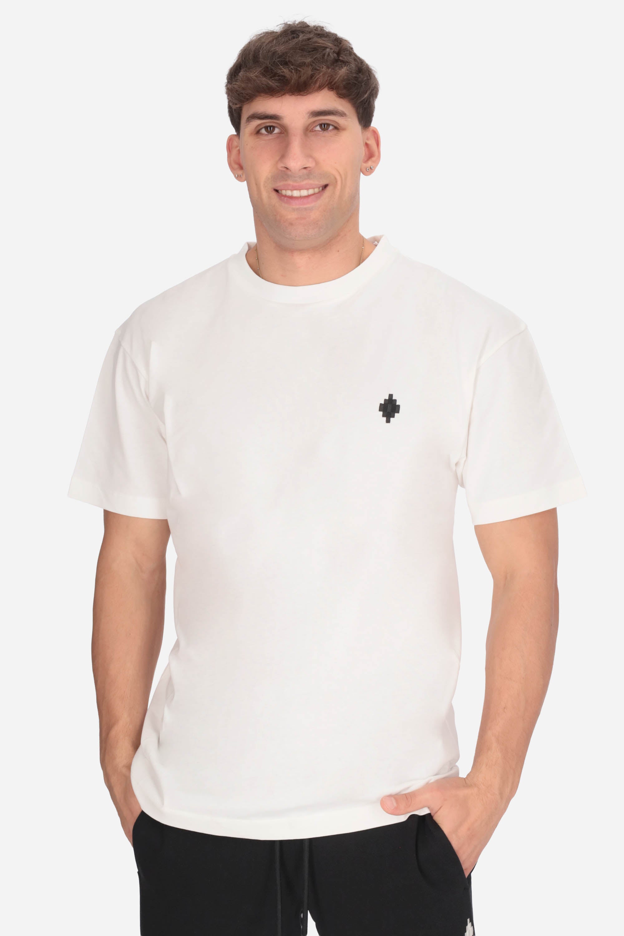 BIANCO | COUNTY OF MILAN - U F5CAMATH014 T-shirt