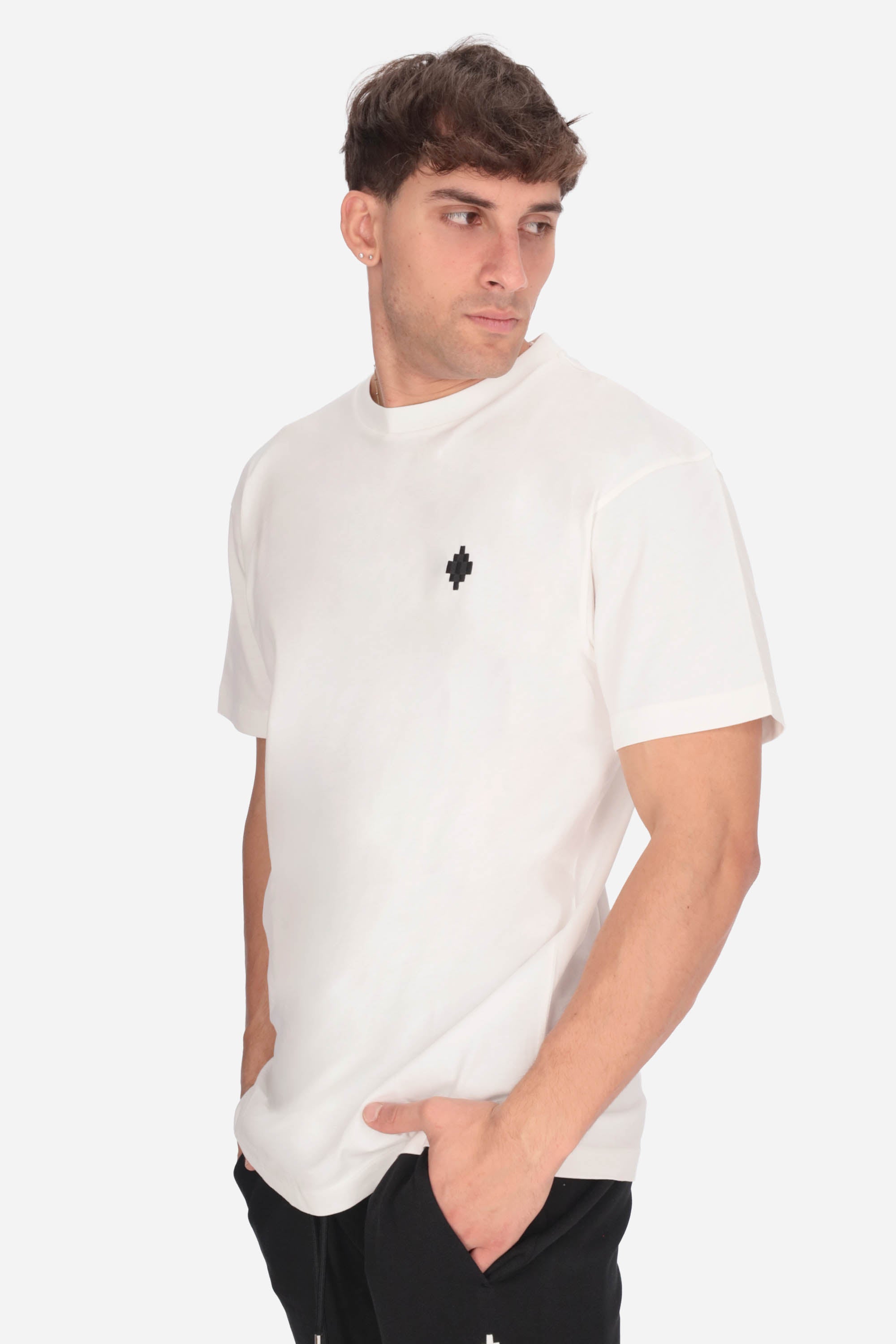 BIANCO | COUNTY OF MILAN - U F5CAMATH014 T-shirt