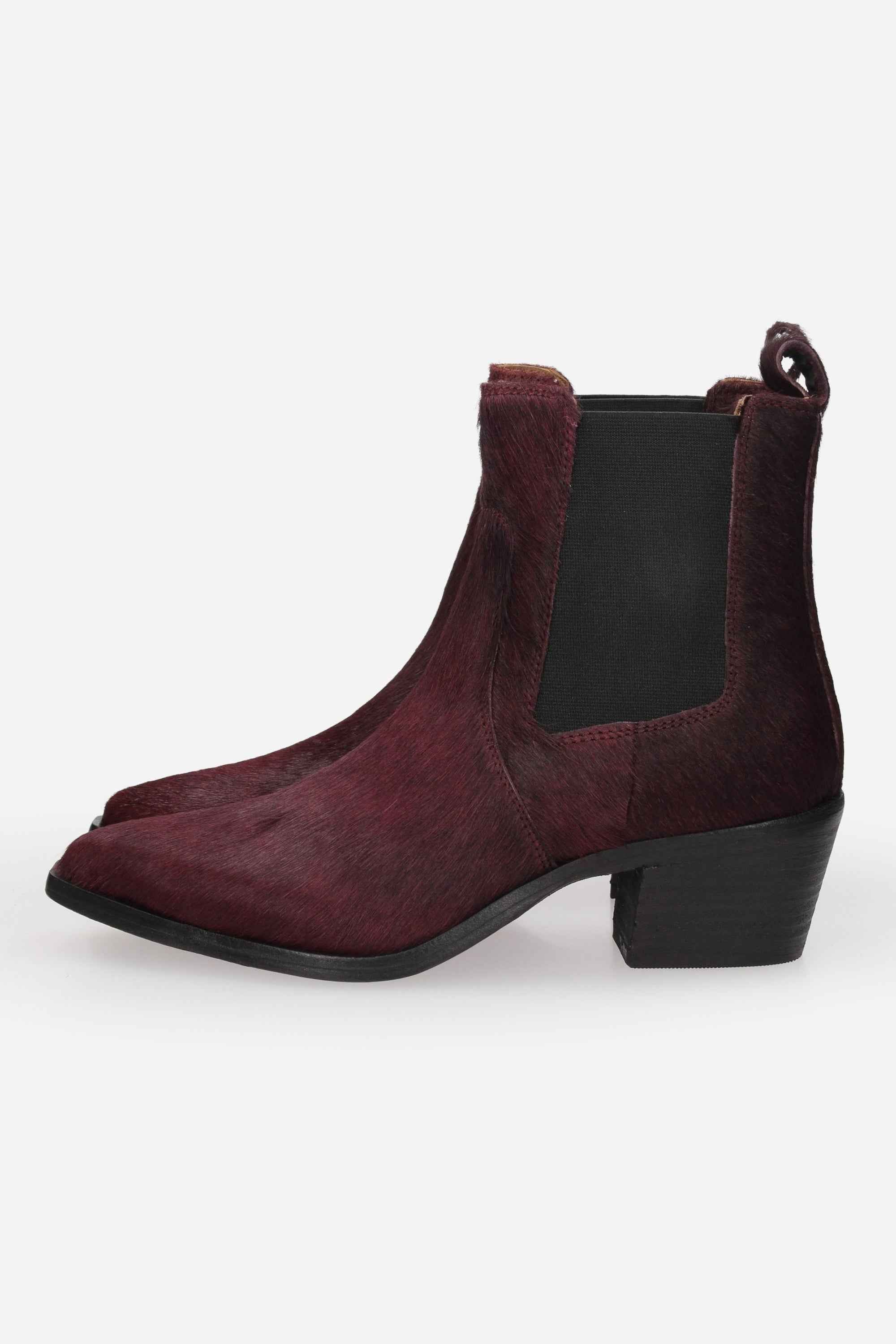 FRAU - D 76E3 Texano