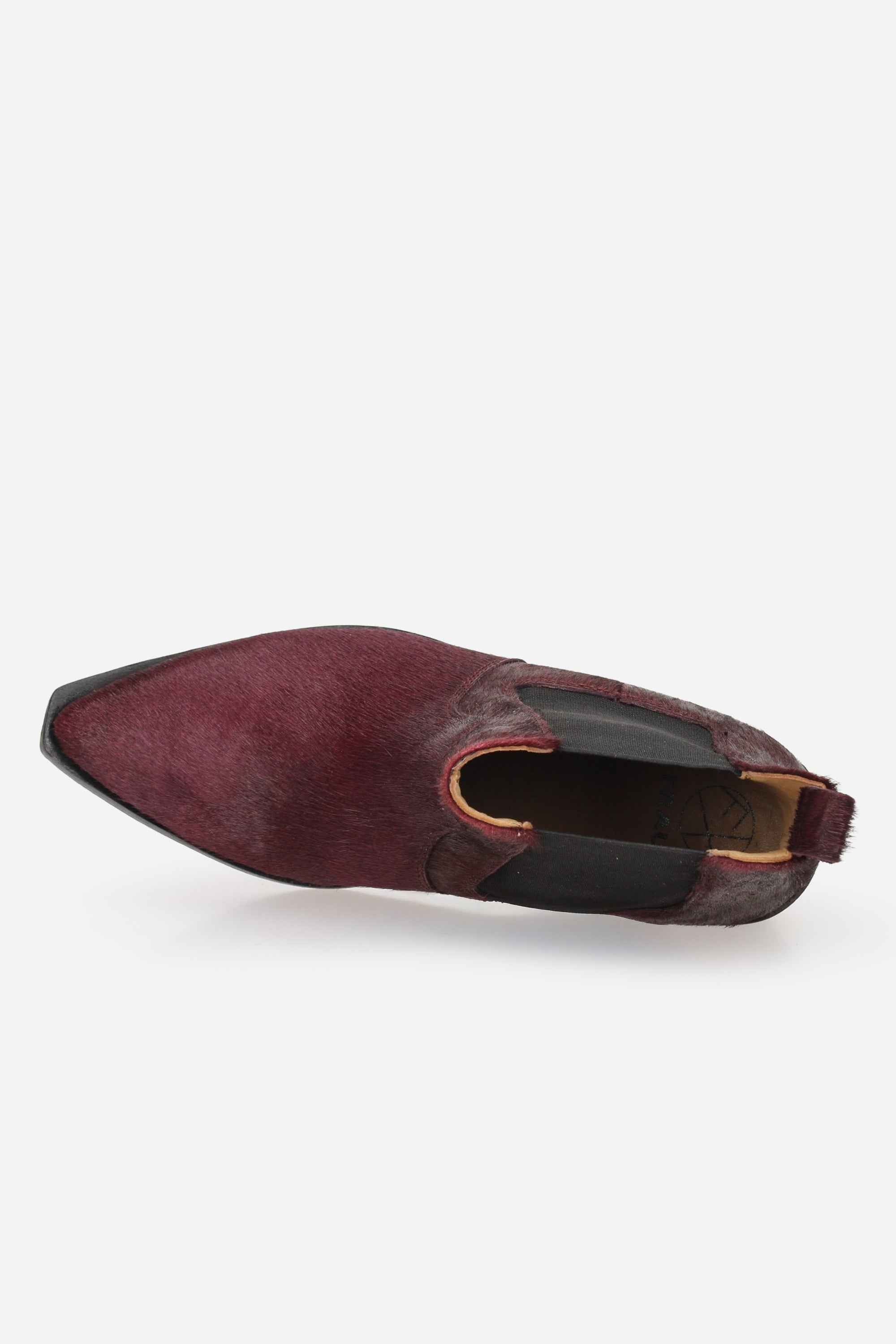 FRAU - D 76E3 Texano