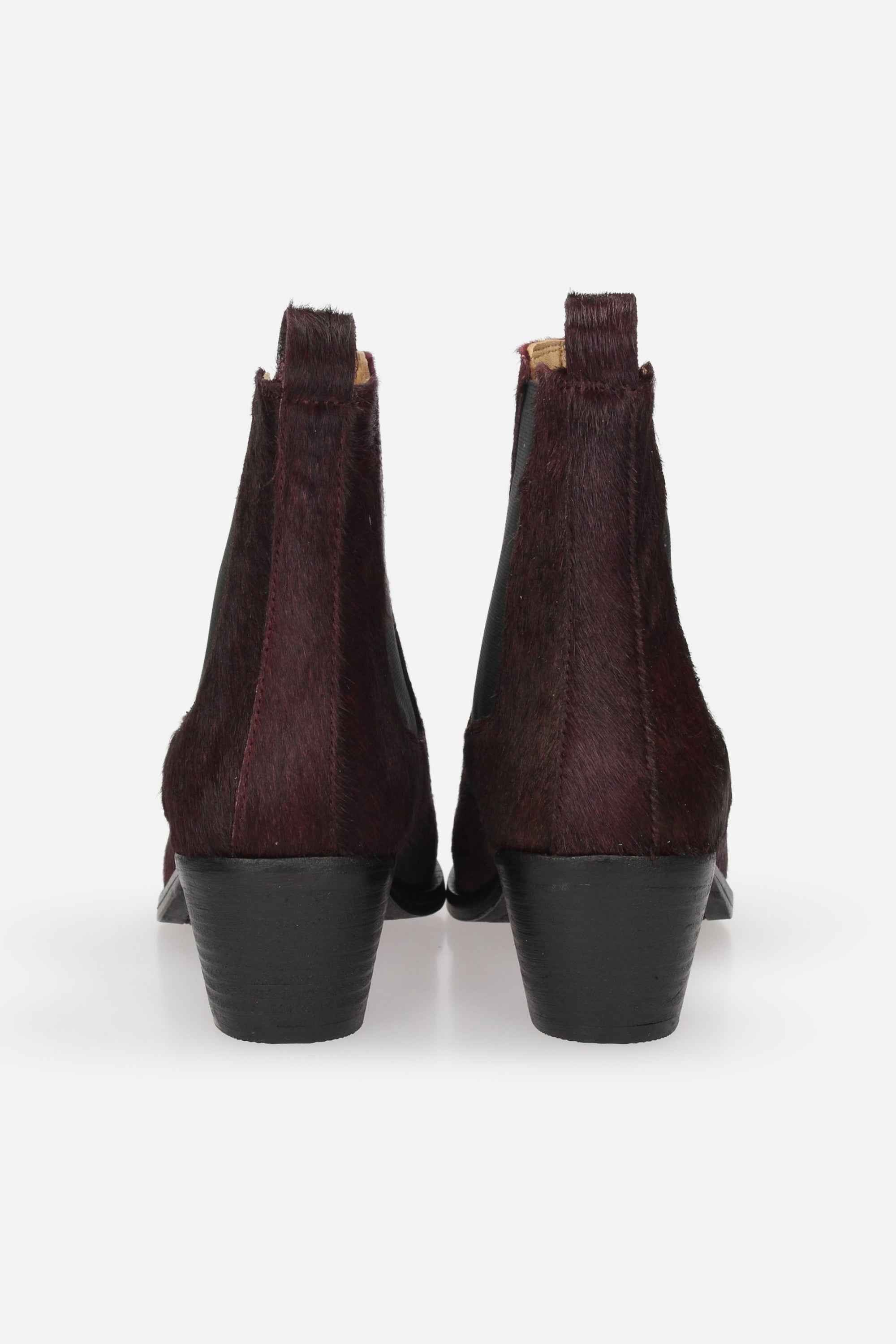 FRAU - D 76E3 Texano