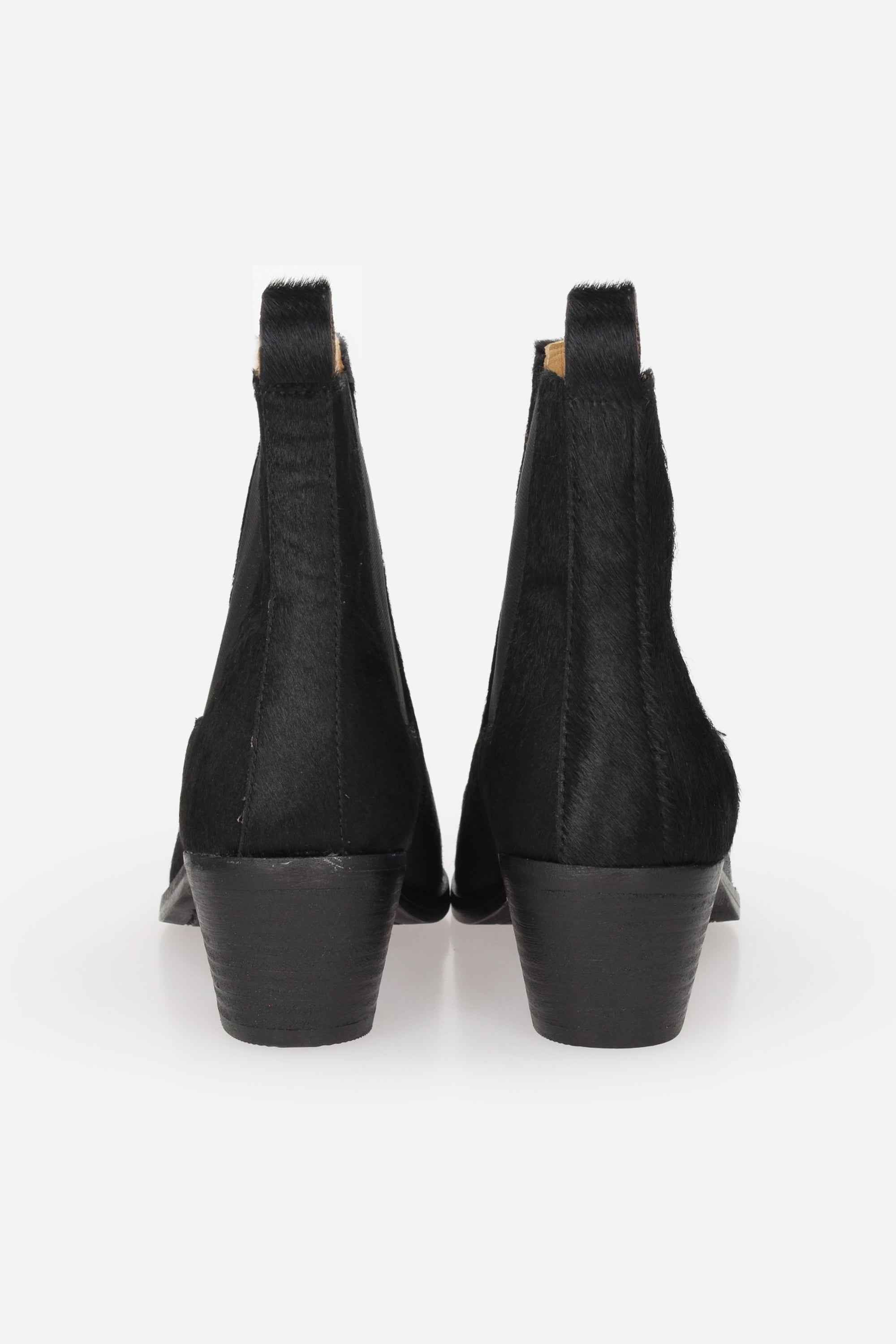 FRAU - D 76E3 Texano