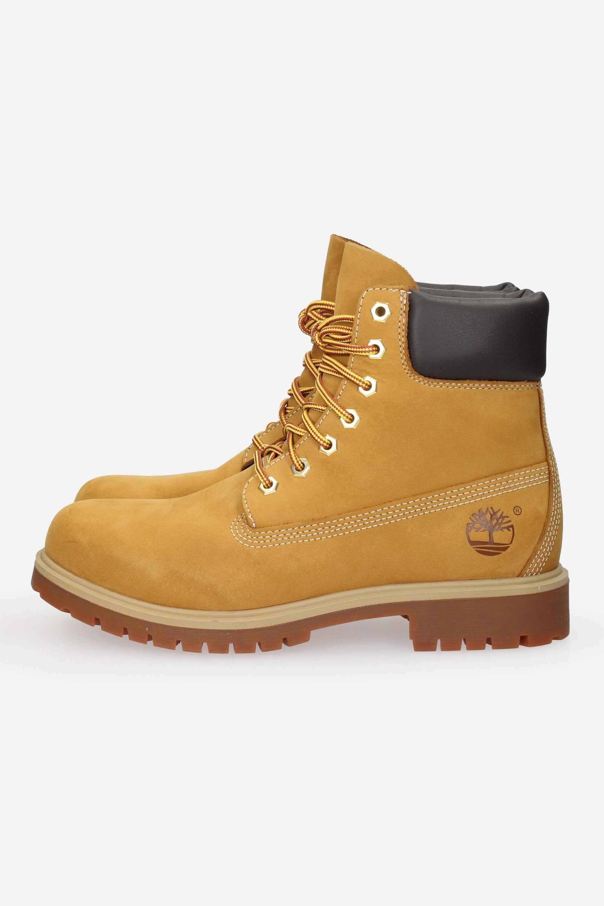 TIMBERLAND - U 0A6CH6 Boots