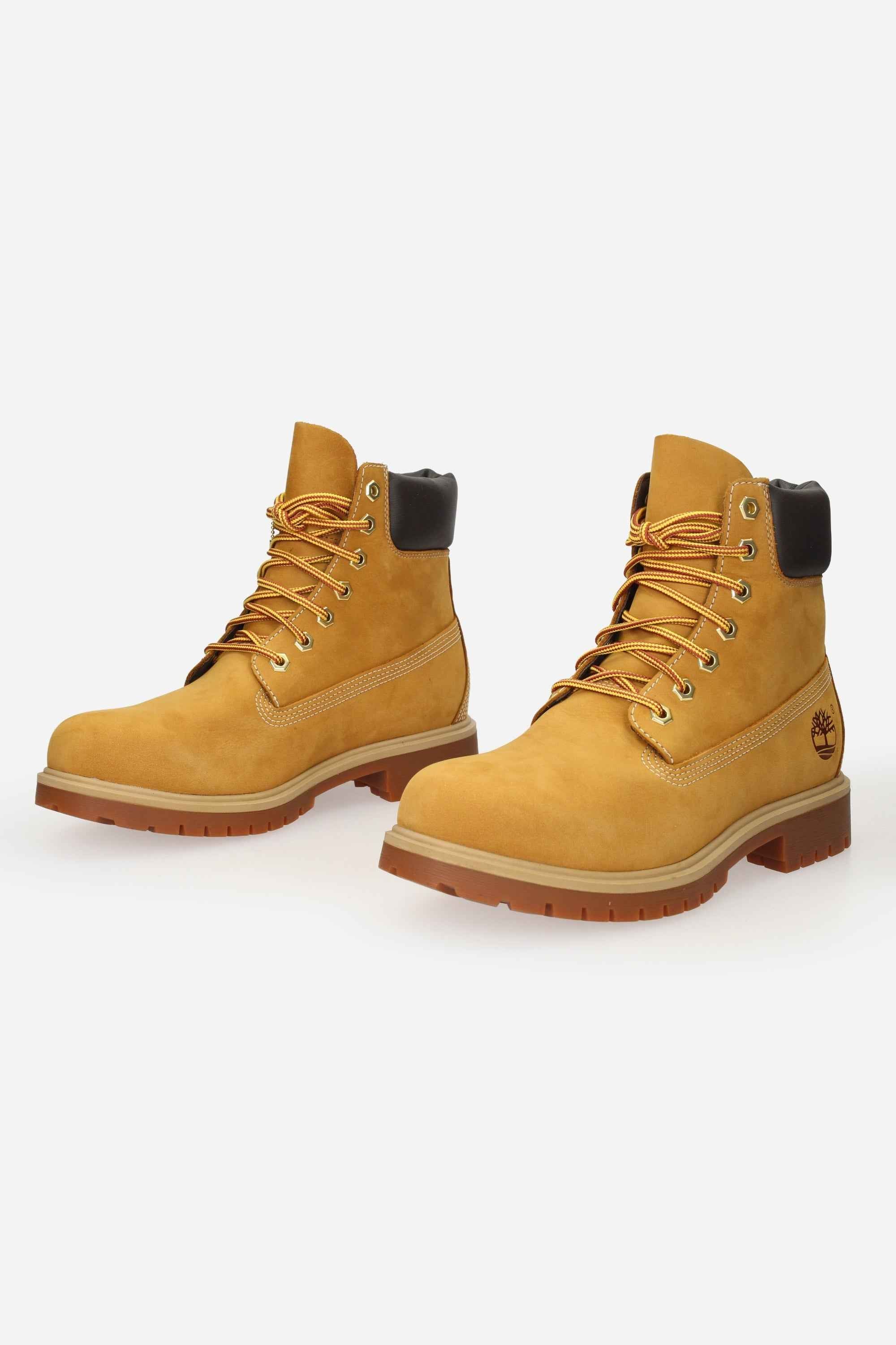 TIMBERLAND - U 0A6CH6 Boots