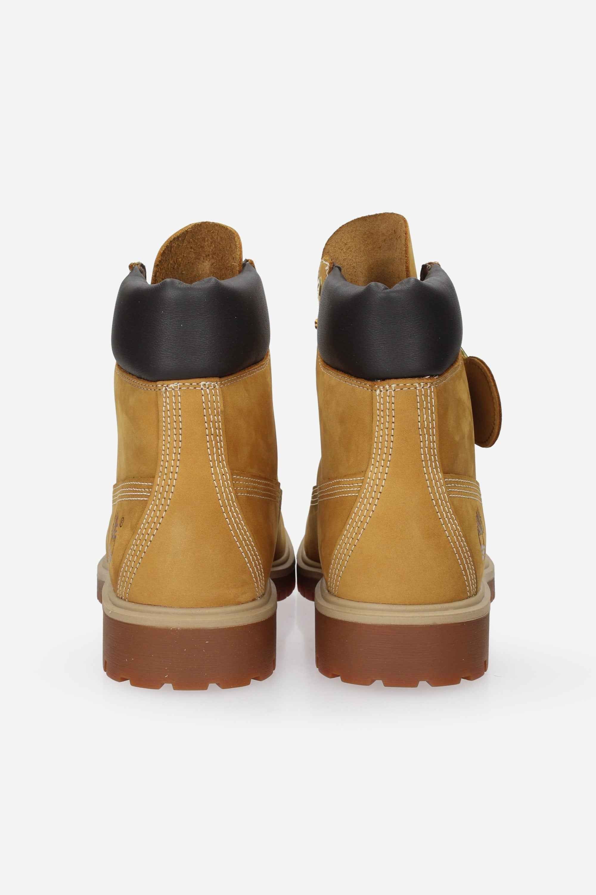 TIMBERLAND - U 0A6CH6 Boots