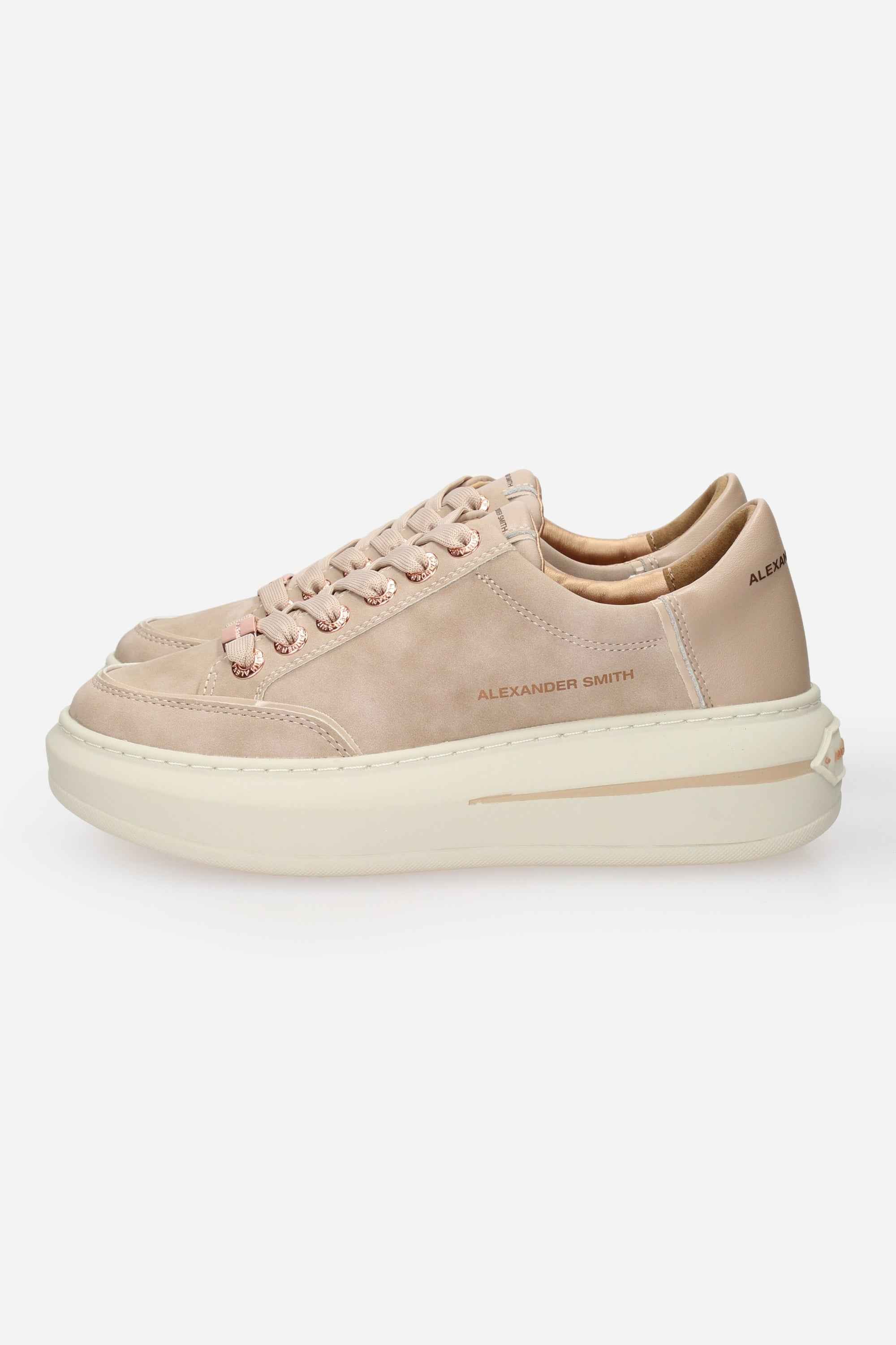 ALEXANDER SMITH - D 1753 Sneakers
