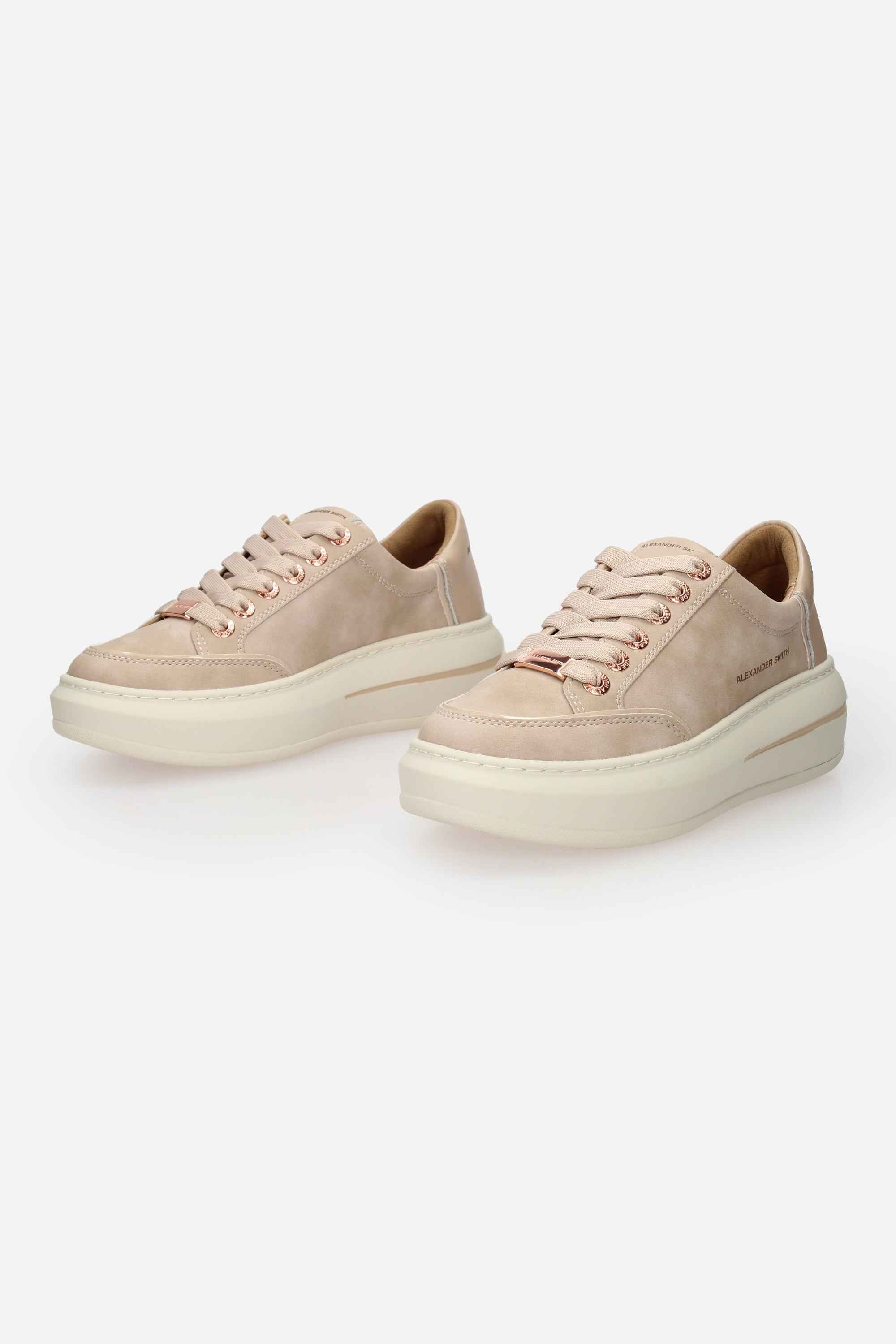 ALEXANDER SMITH - D 1753 Sneakers