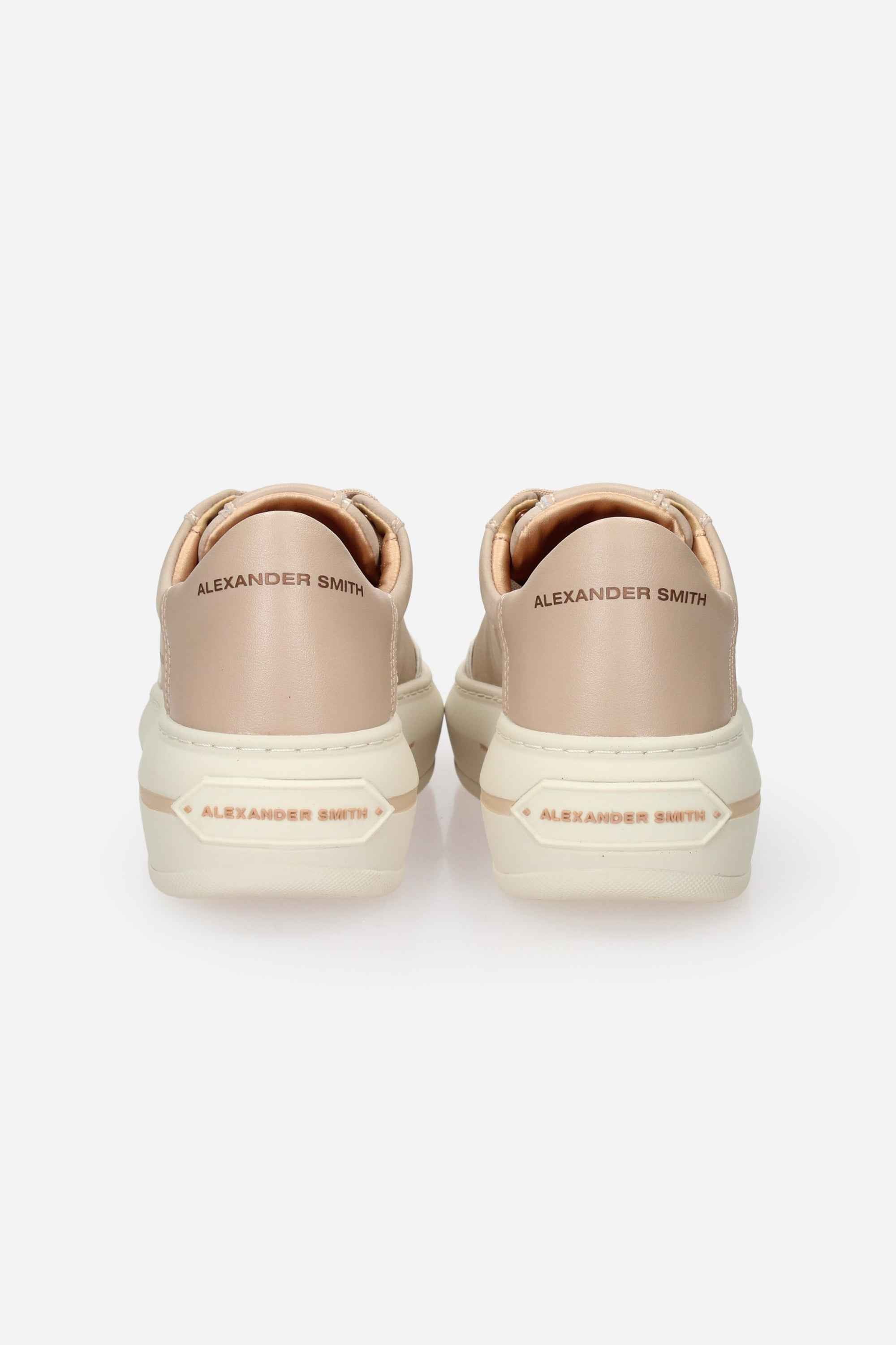 ALEXANDER SMITH - D 1753 Sneakers