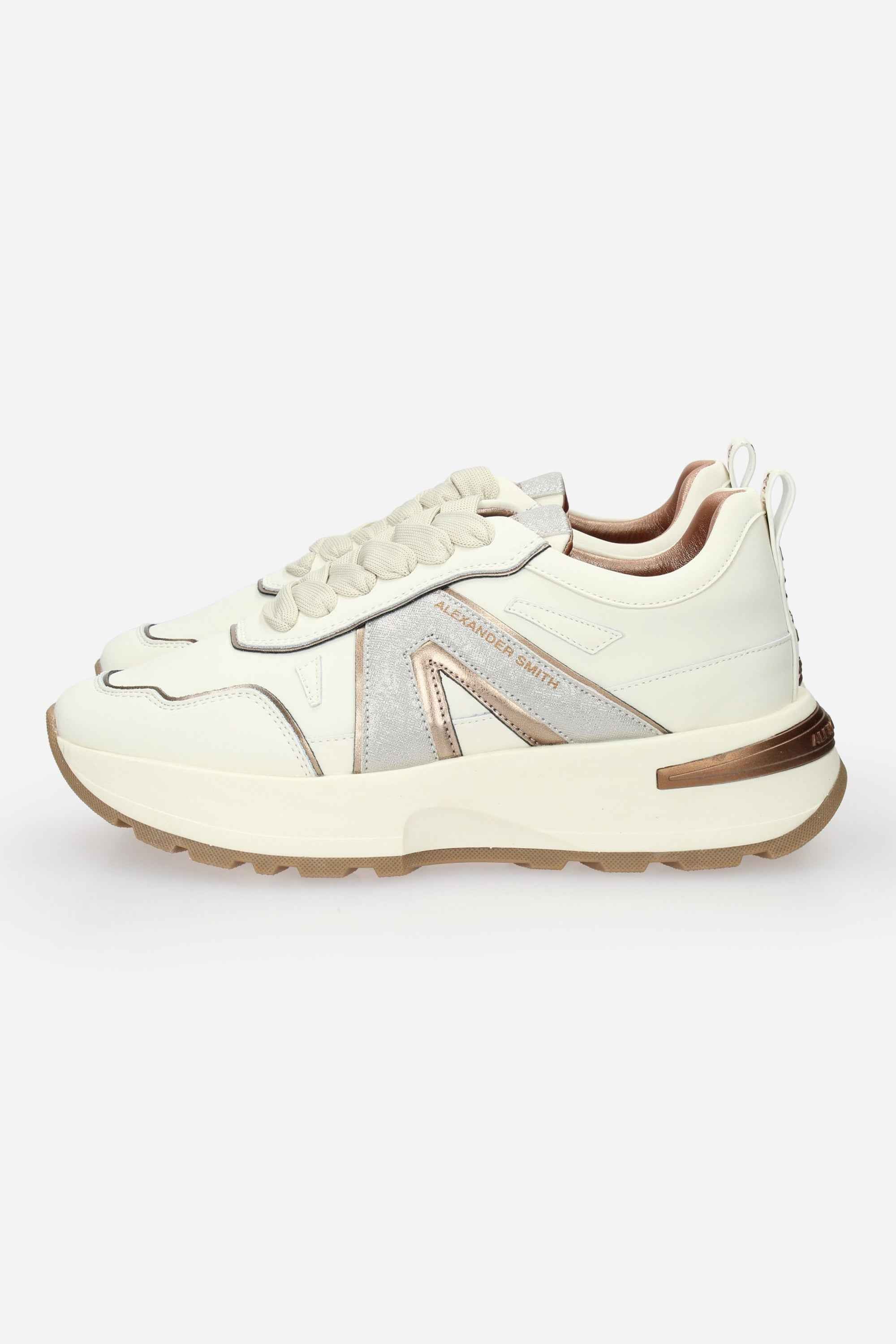 ALEXANDER SMITH - D 2174 Sneakers