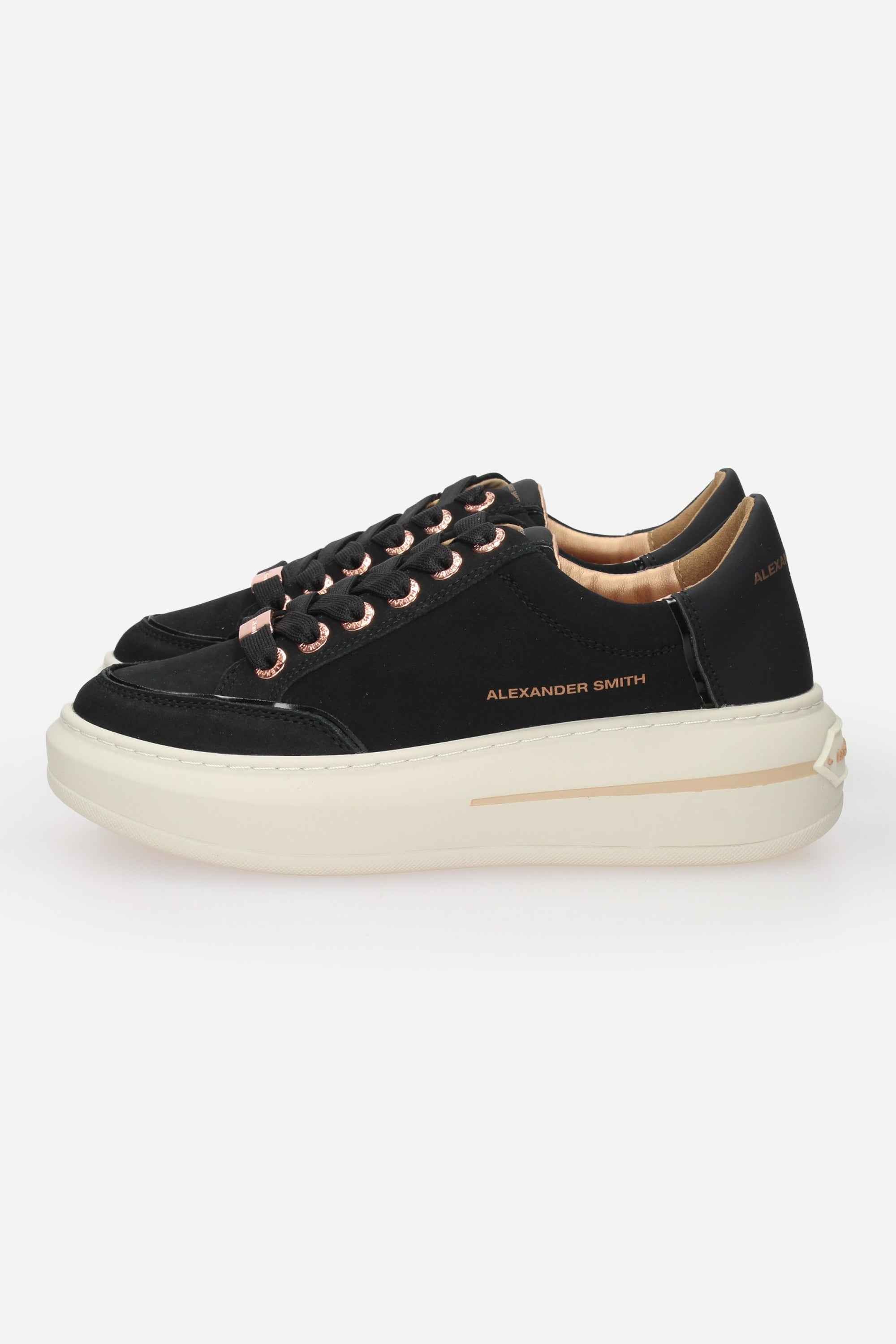 ALEXANDER SMITH - D 1753 Sneakers