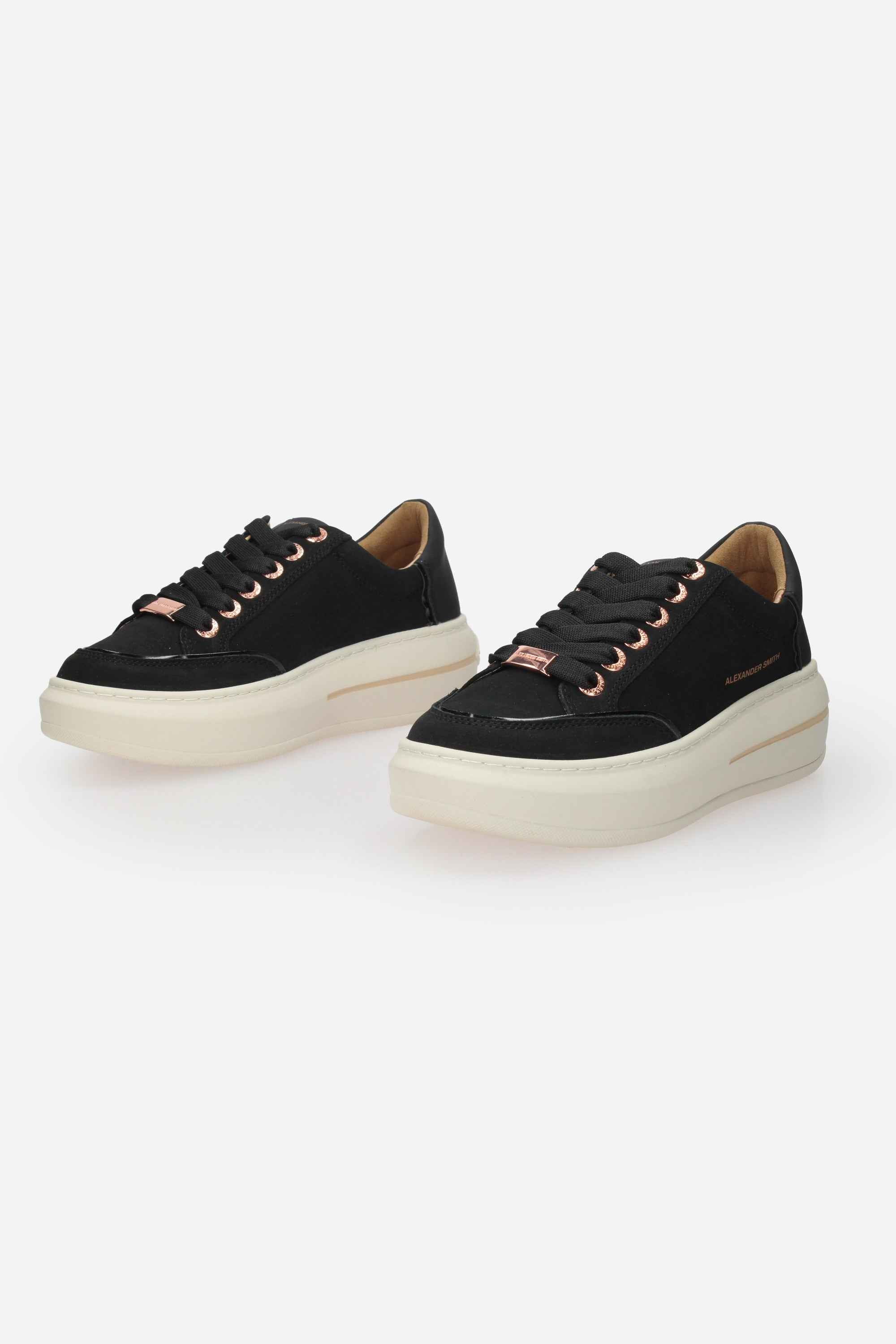 ALEXANDER SMITH - D 1753 Sneakers