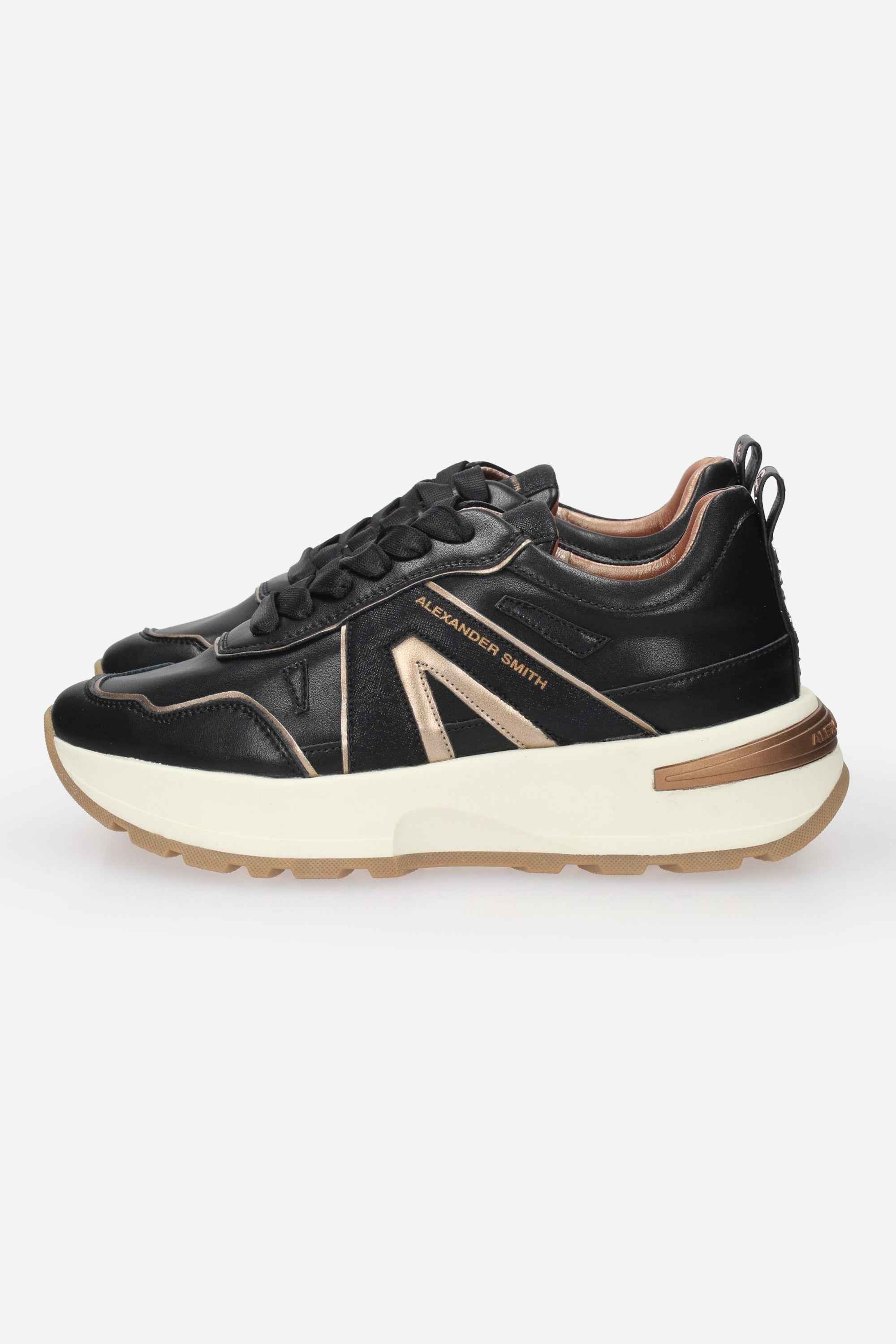 ALEXANDER SMITH - D 2174 Sneakers