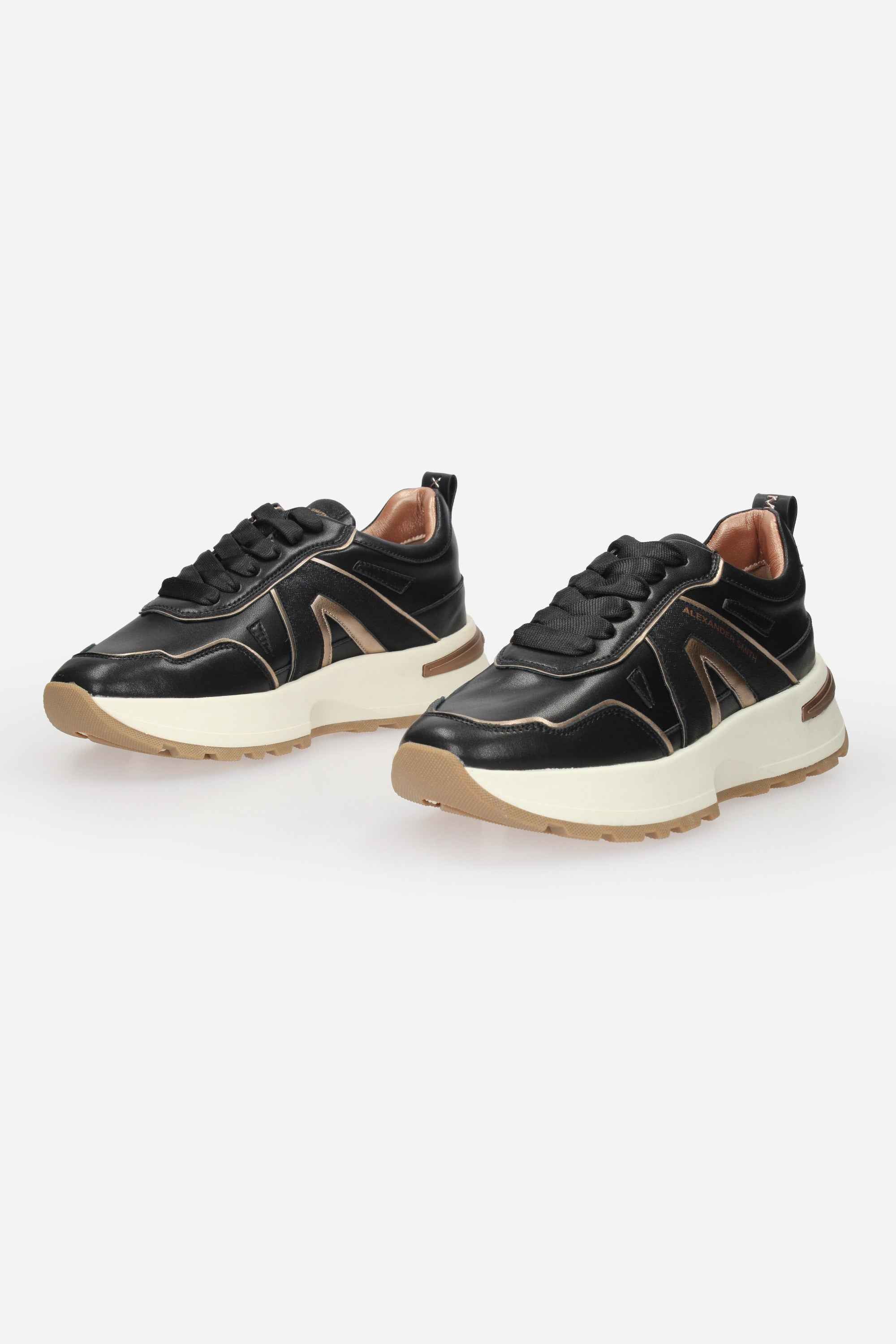 ALEXANDER SMITH - D 2174 Sneakers